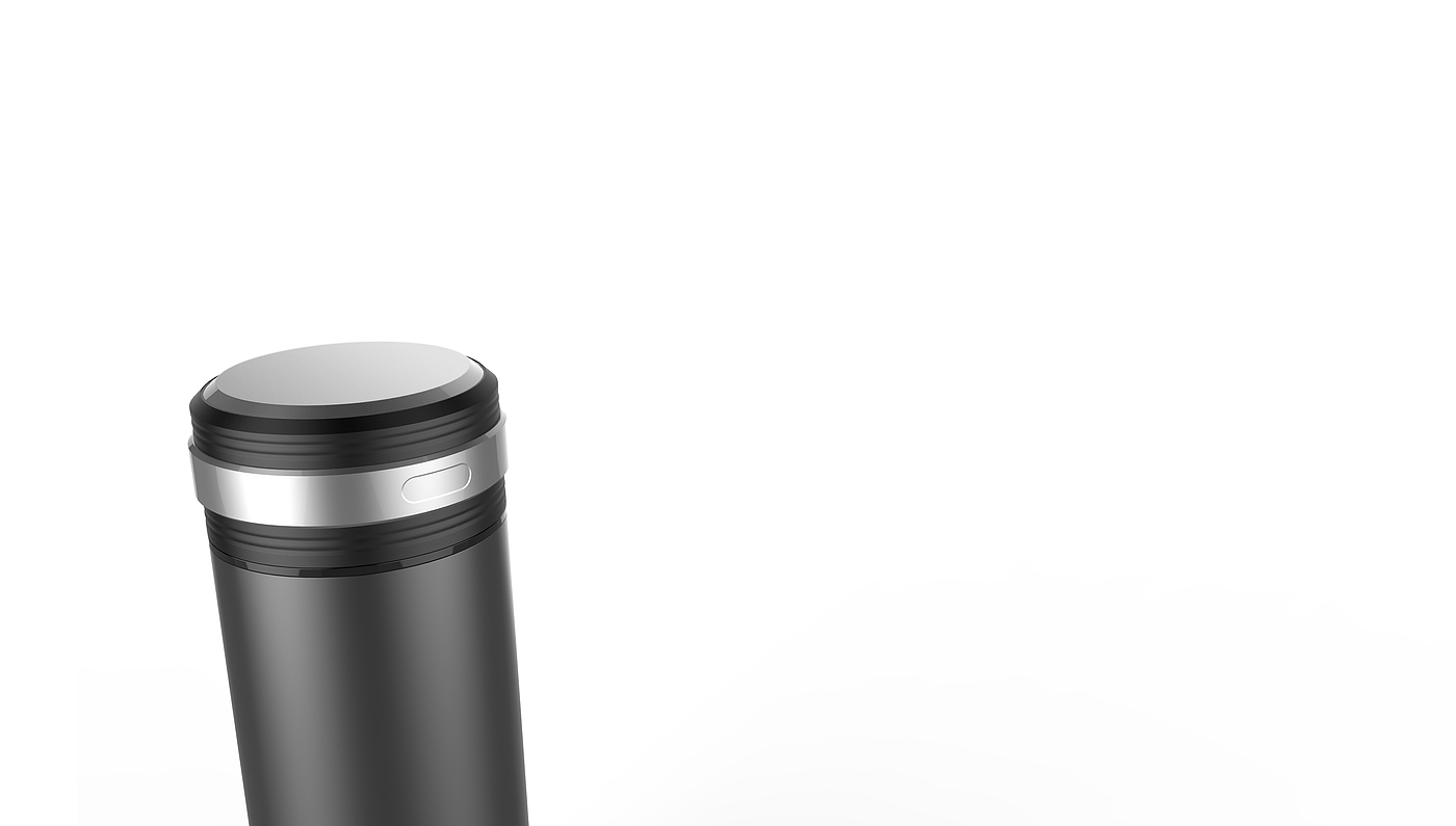 Cup and pot design，Cup pot，Water cup，glass，Thermos cup design，