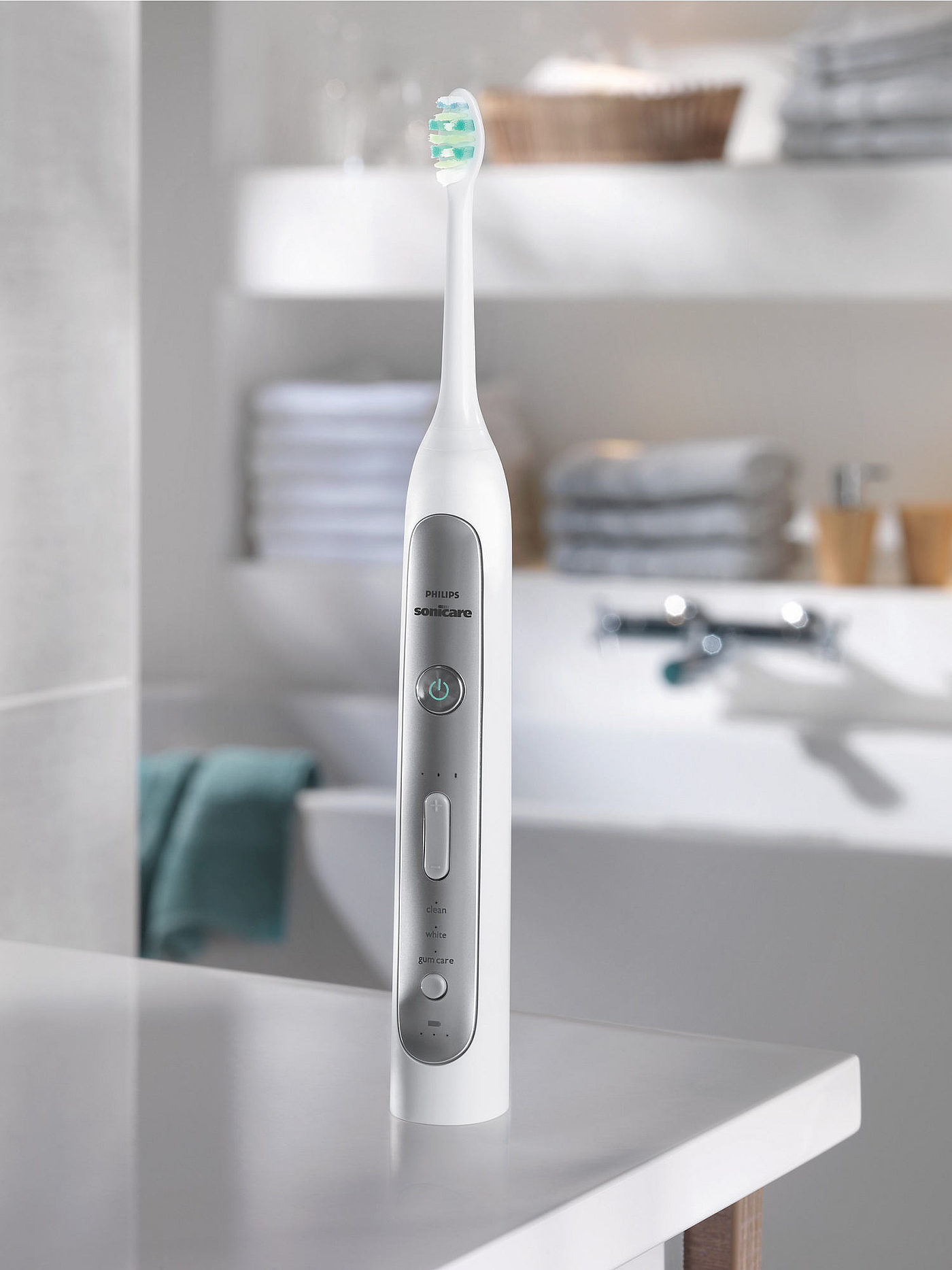 Philips，Electric，toothbrush，Home，