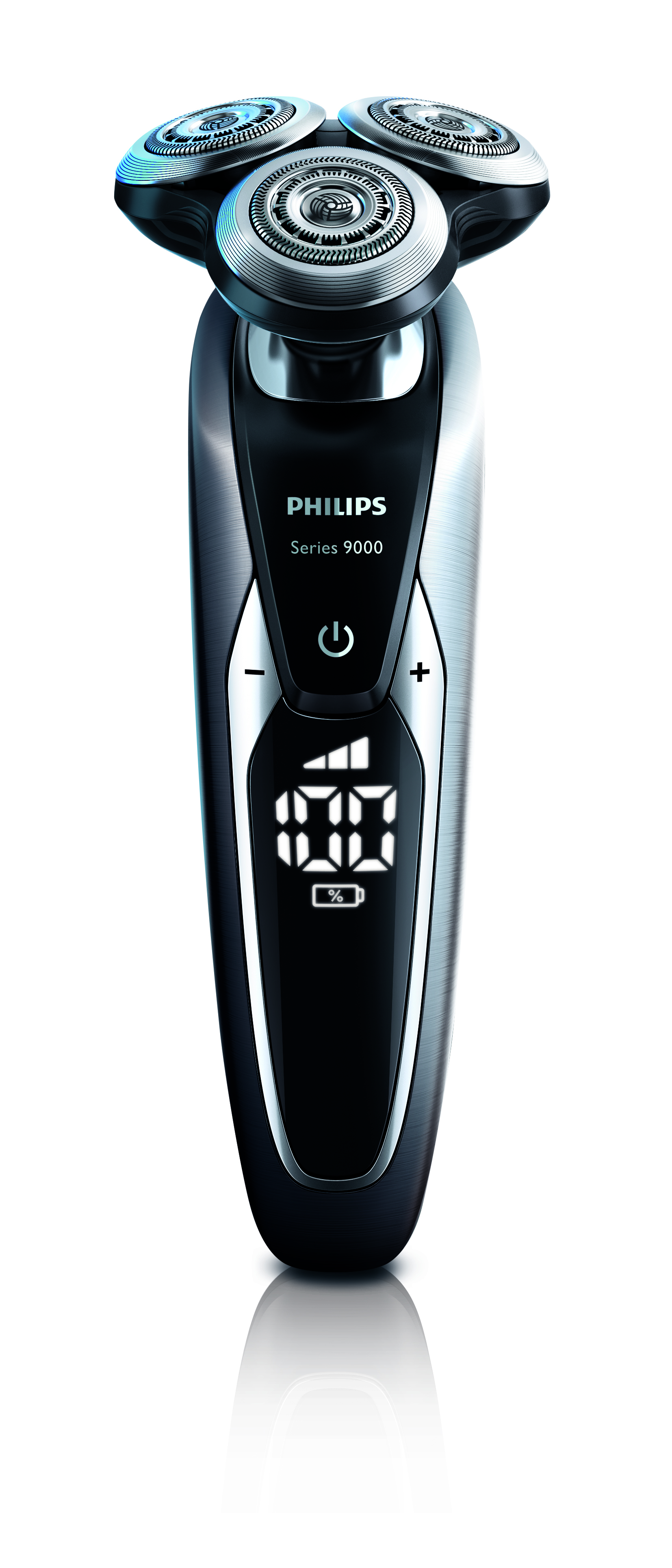 Philips，man，shaving，Electric，