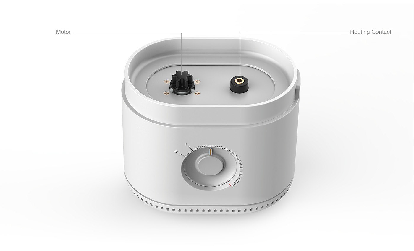 Measuring cup，modularization，household electrical appliances，