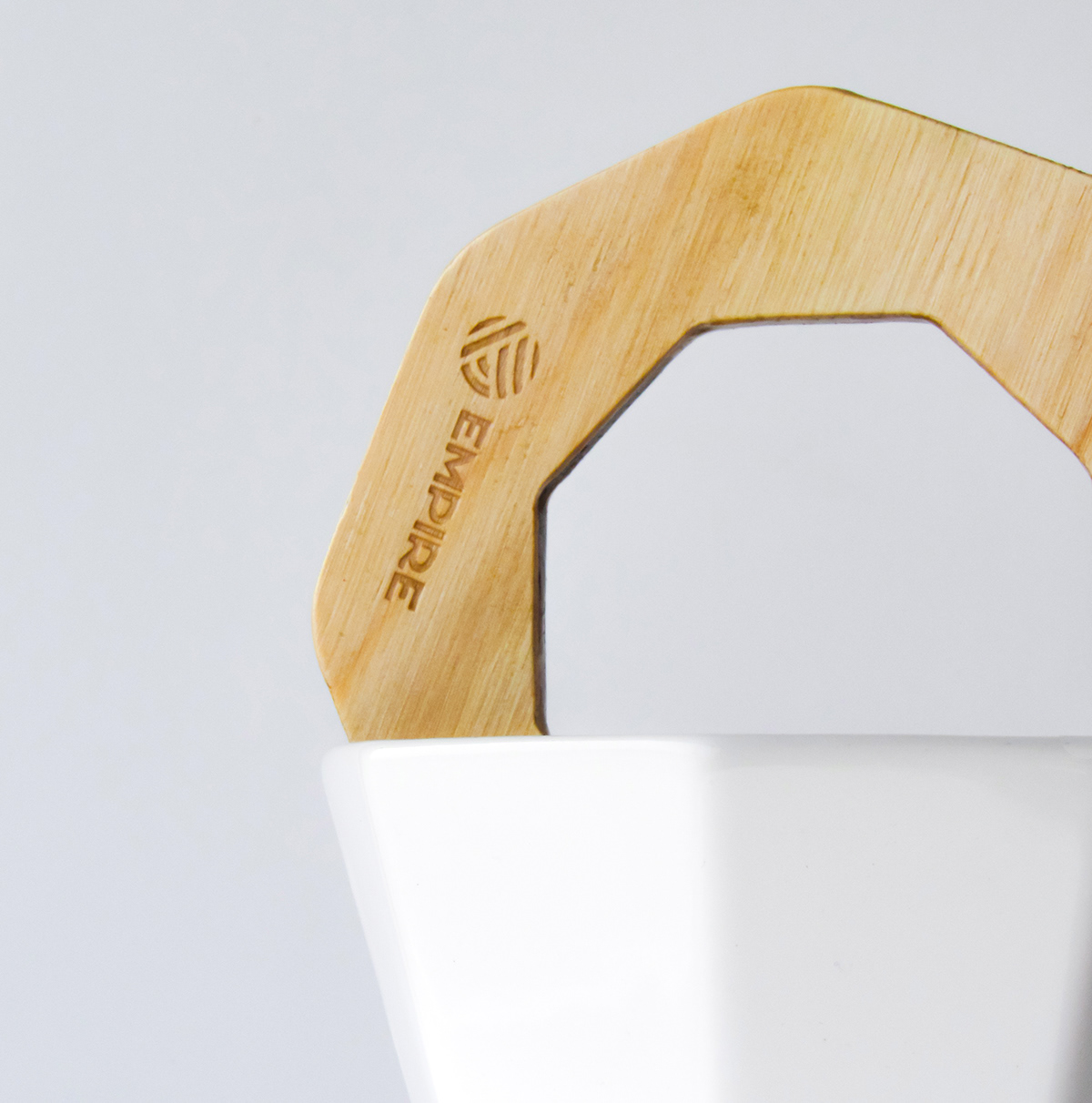 Empire Dripper，ceramics，Coffee pot，