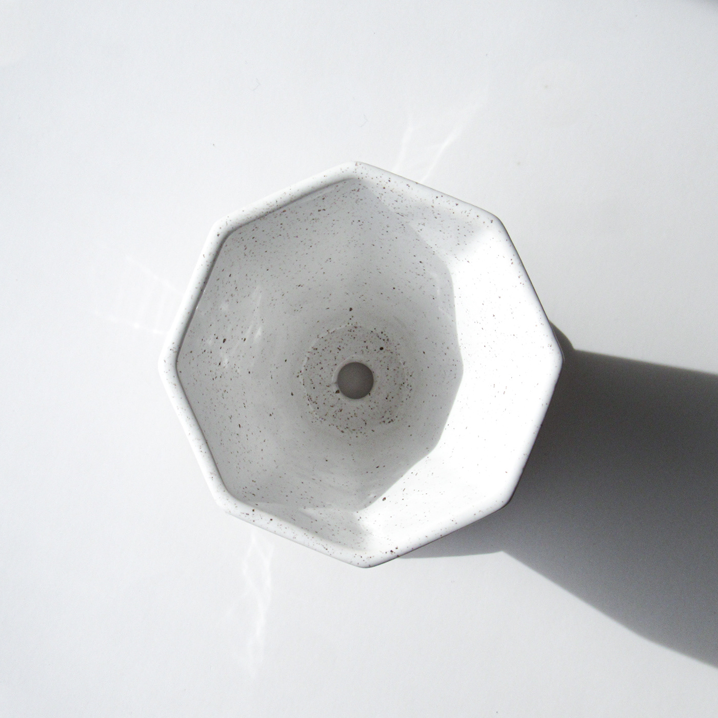 Empire Dripper，ceramics，Coffee pot，