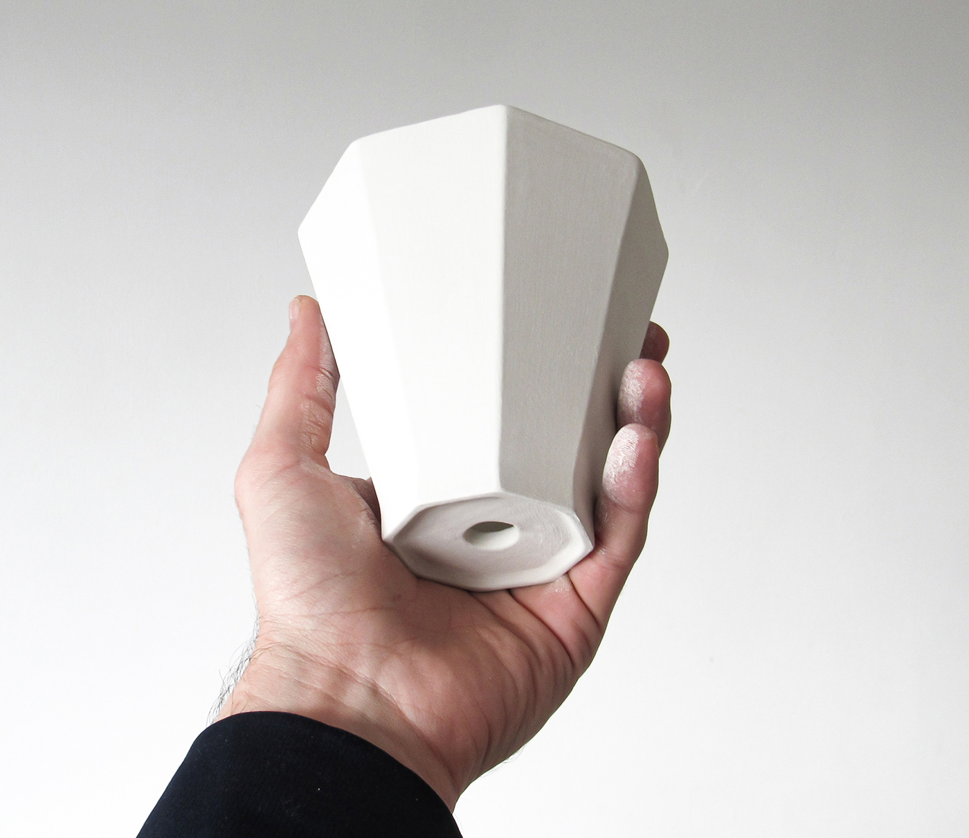 Empire Dripper，ceramics，Coffee pot，