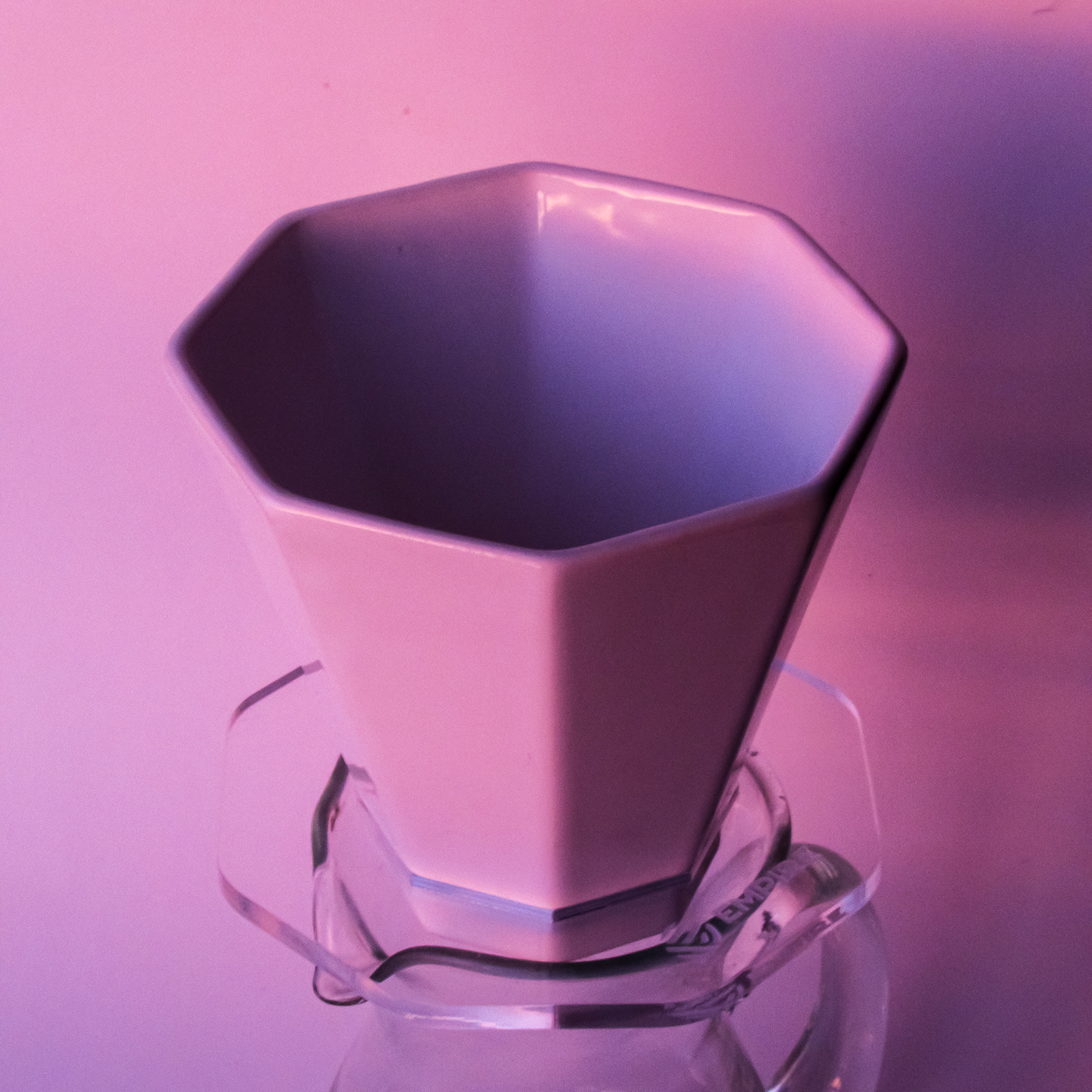 Empire Dripper，ceramics，Coffee pot，