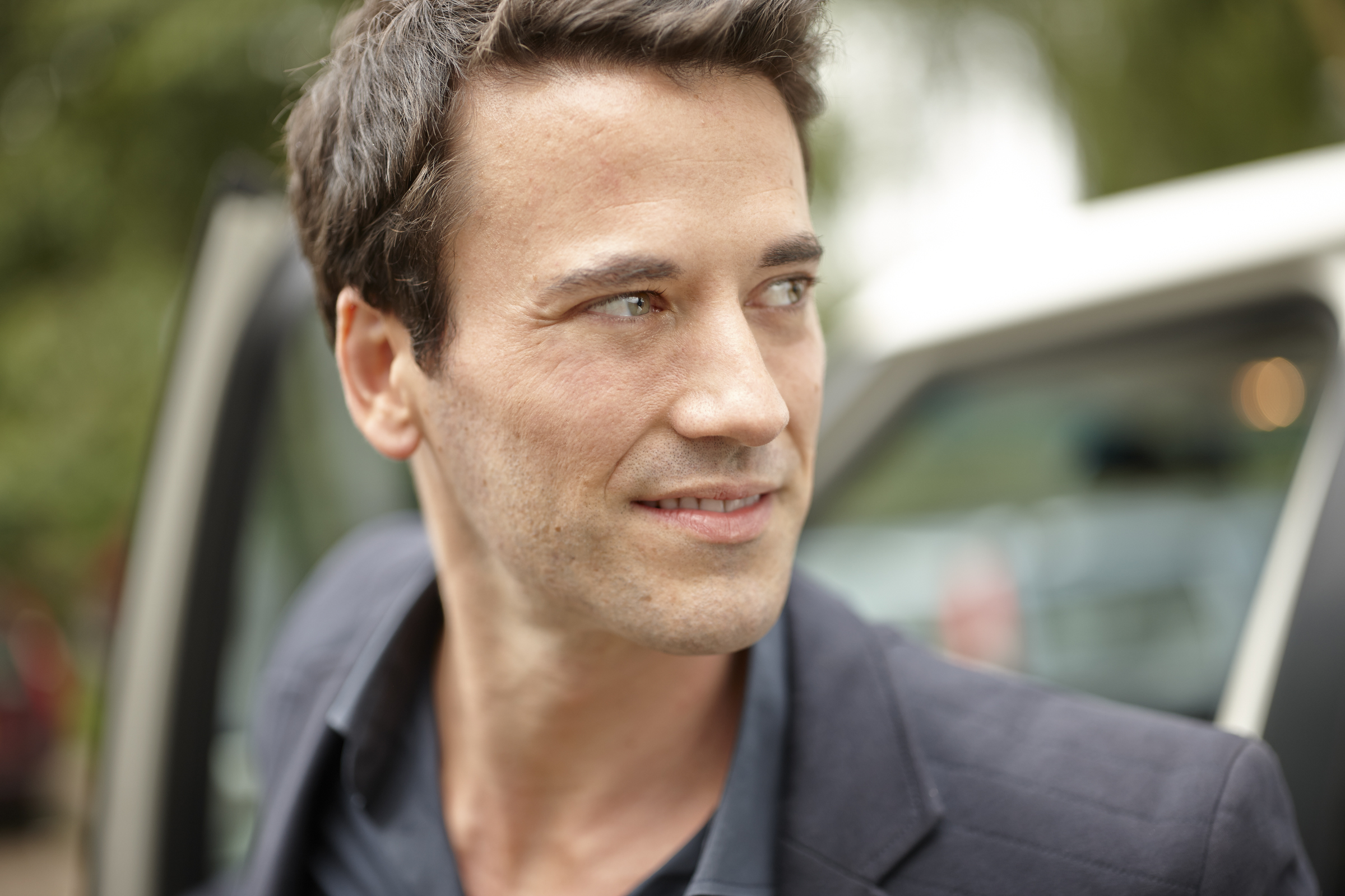 Philips，Electric，Dual purpose，man，