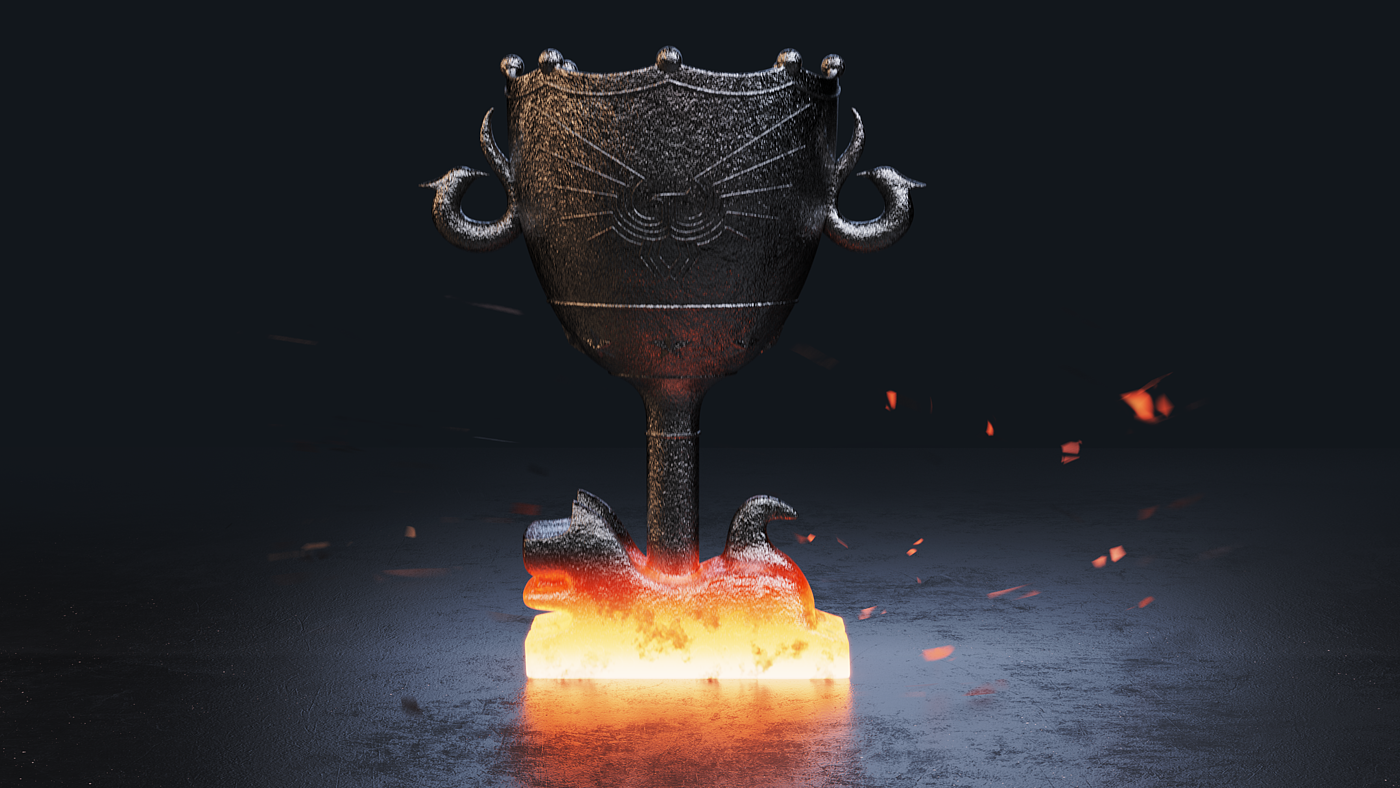 trophy，League of Heroes，Zhou dynasty Chu state in the Jingzhou area of Hubei，Wuhan，