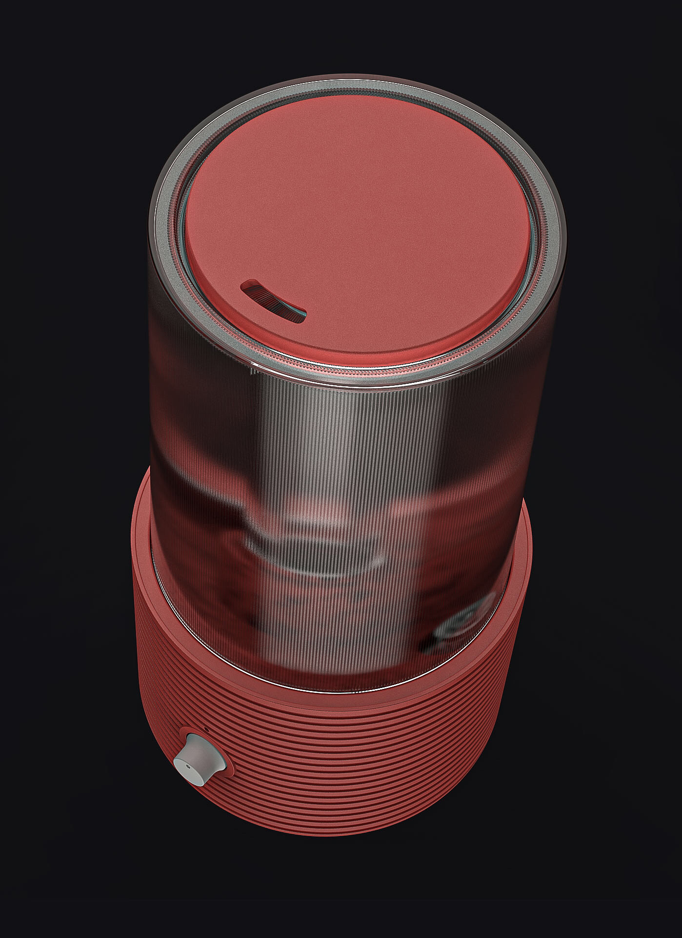 Product rendering，