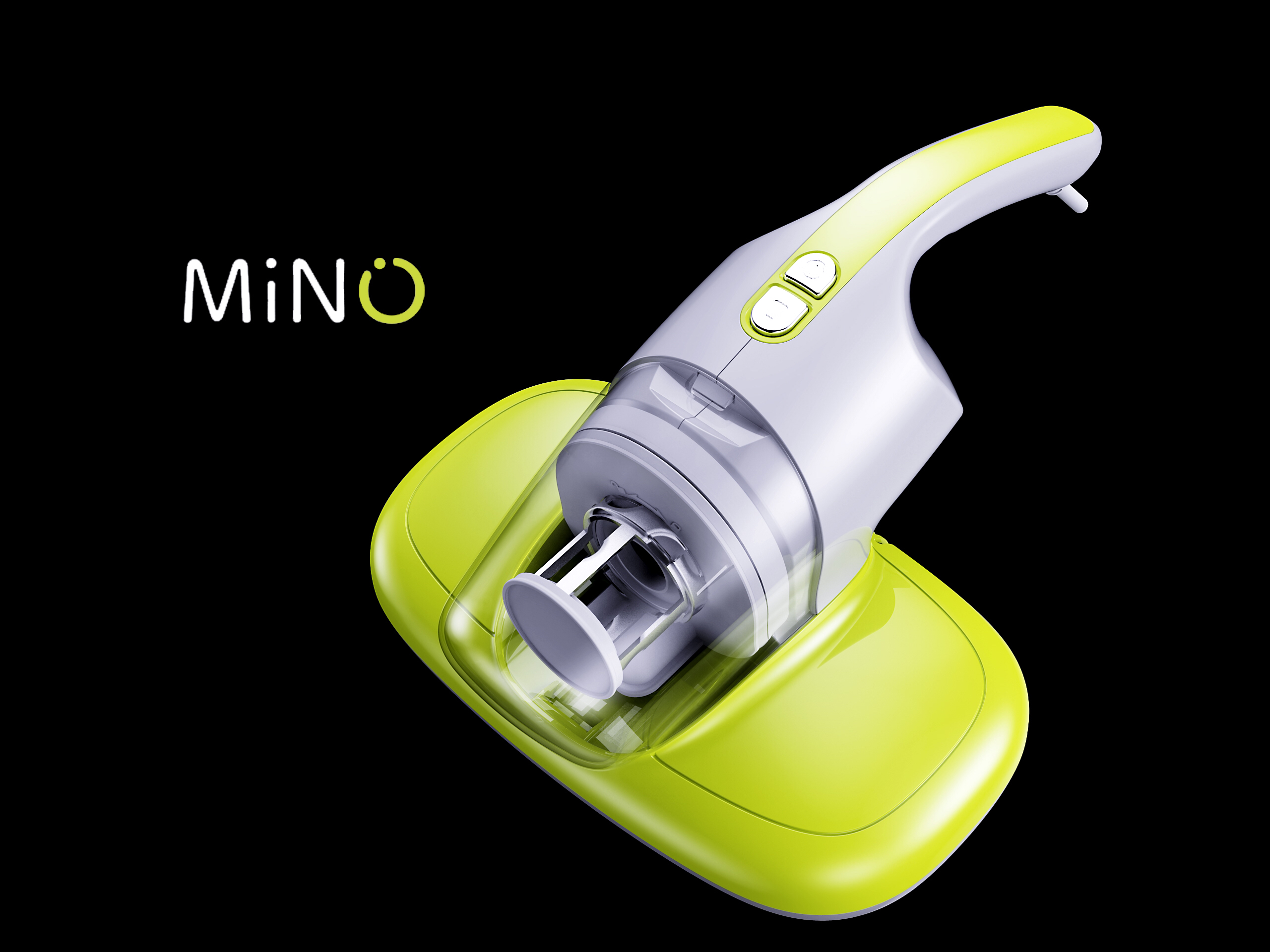 Product rendering，