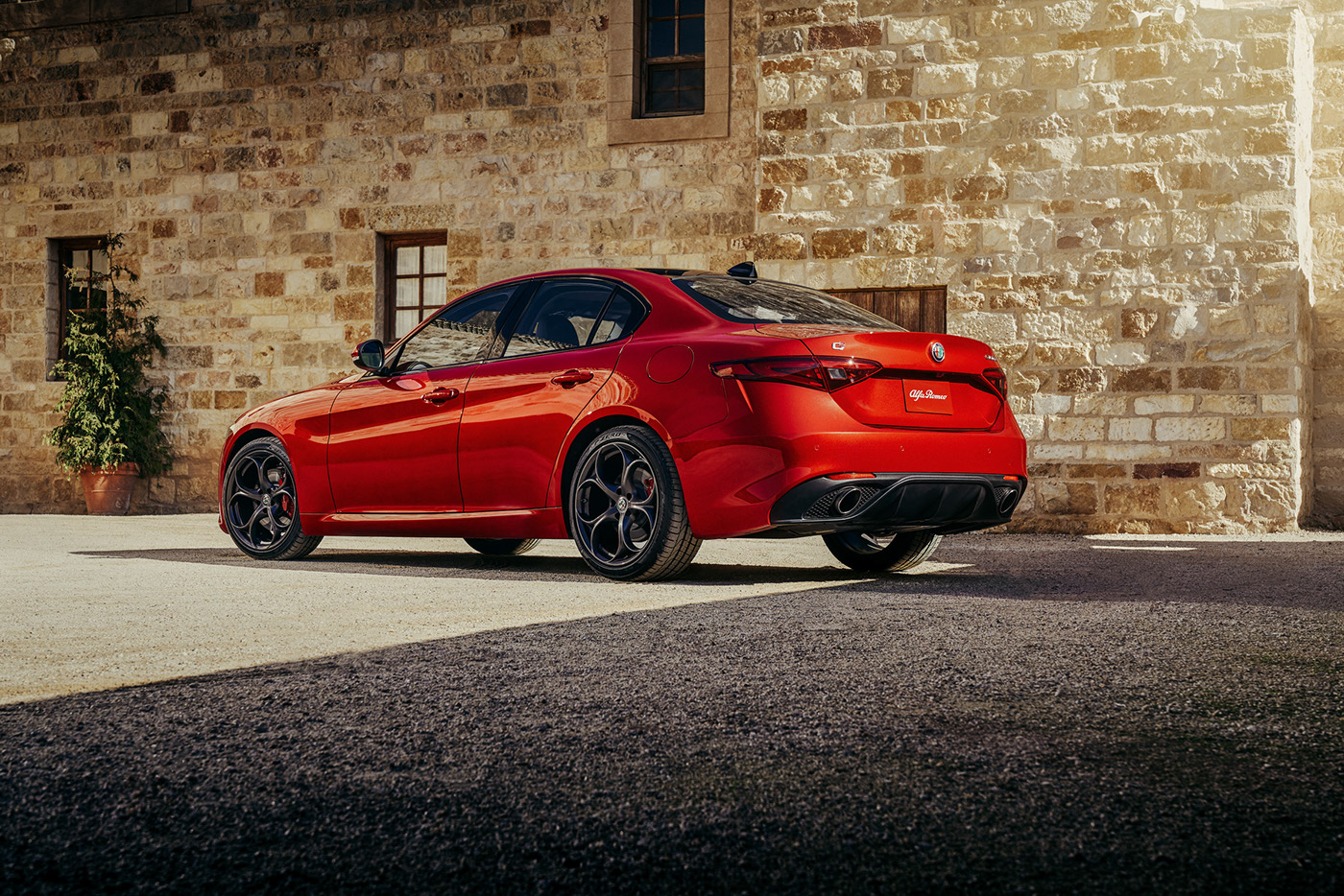 阿尔法罗密欧,giulia,豪华运动轿车,汽车,赛车,意大利