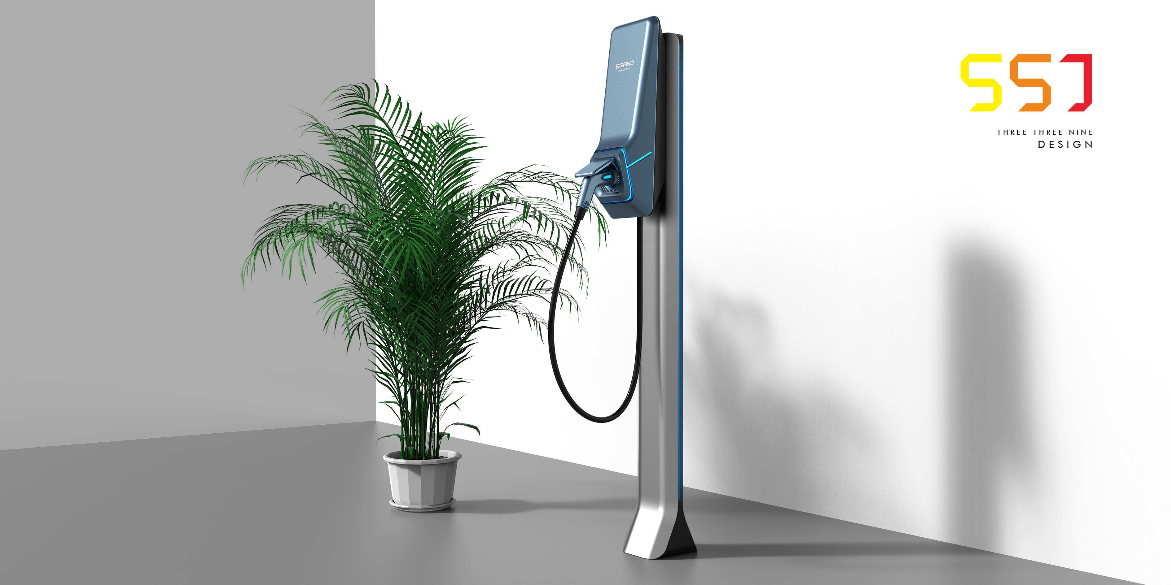 New energy; Charging pile design; Design of AC charging pile，