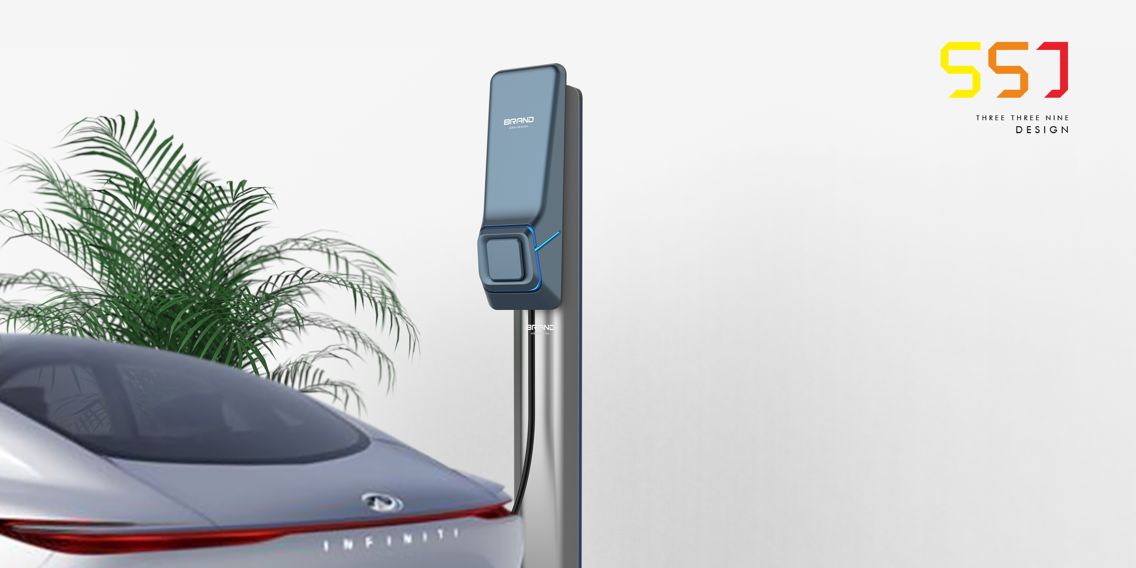 New energy; Charging pile design; Design of AC charging pile，