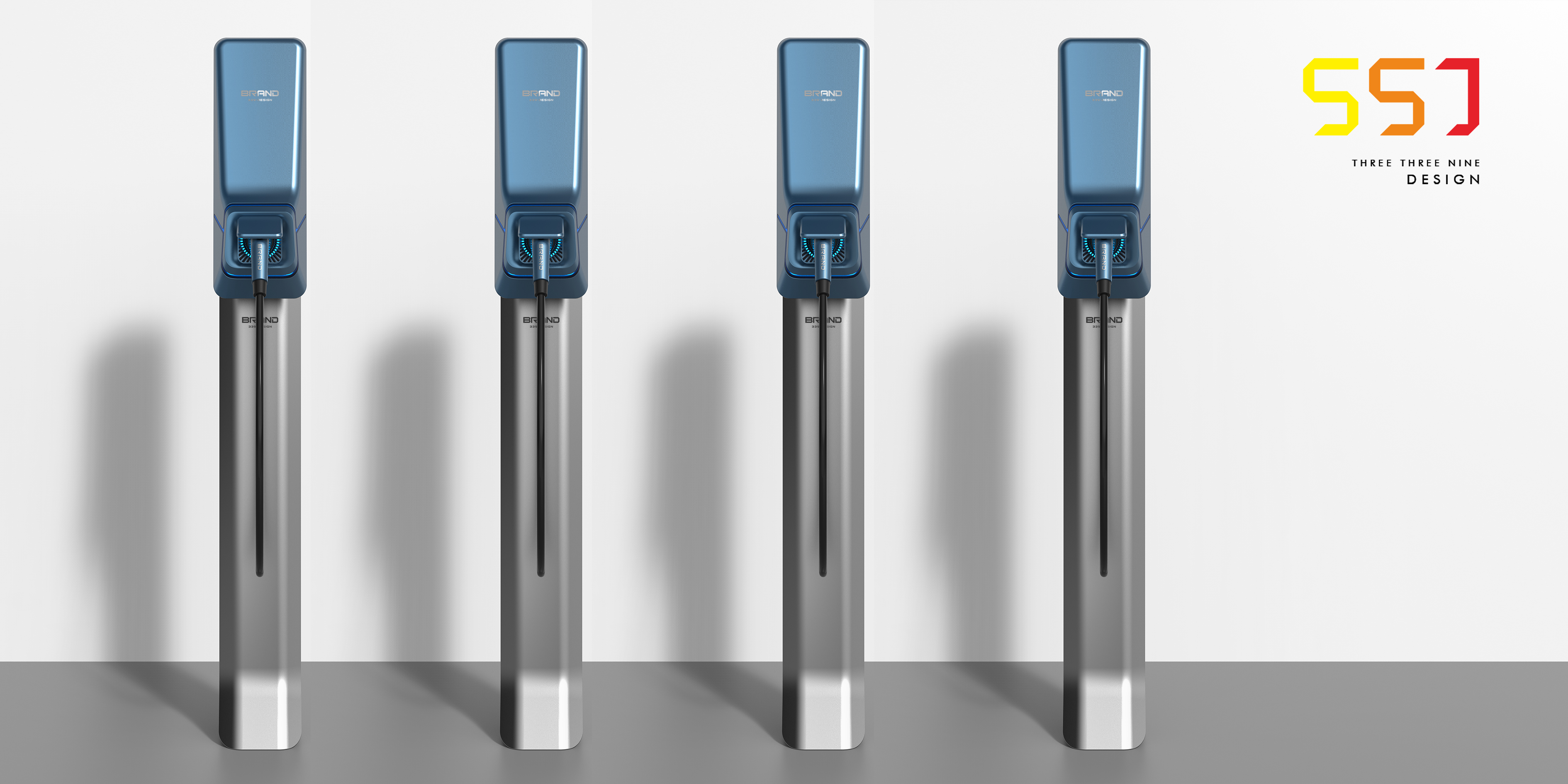 New energy; Charging pile design; Design of AC charging pile，