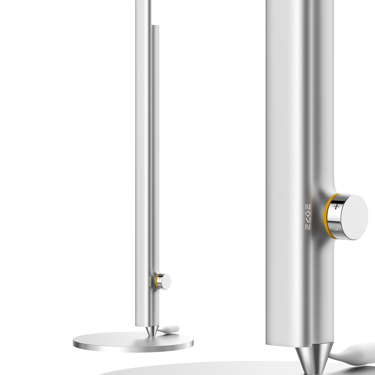 Desk lamp，industrial design，