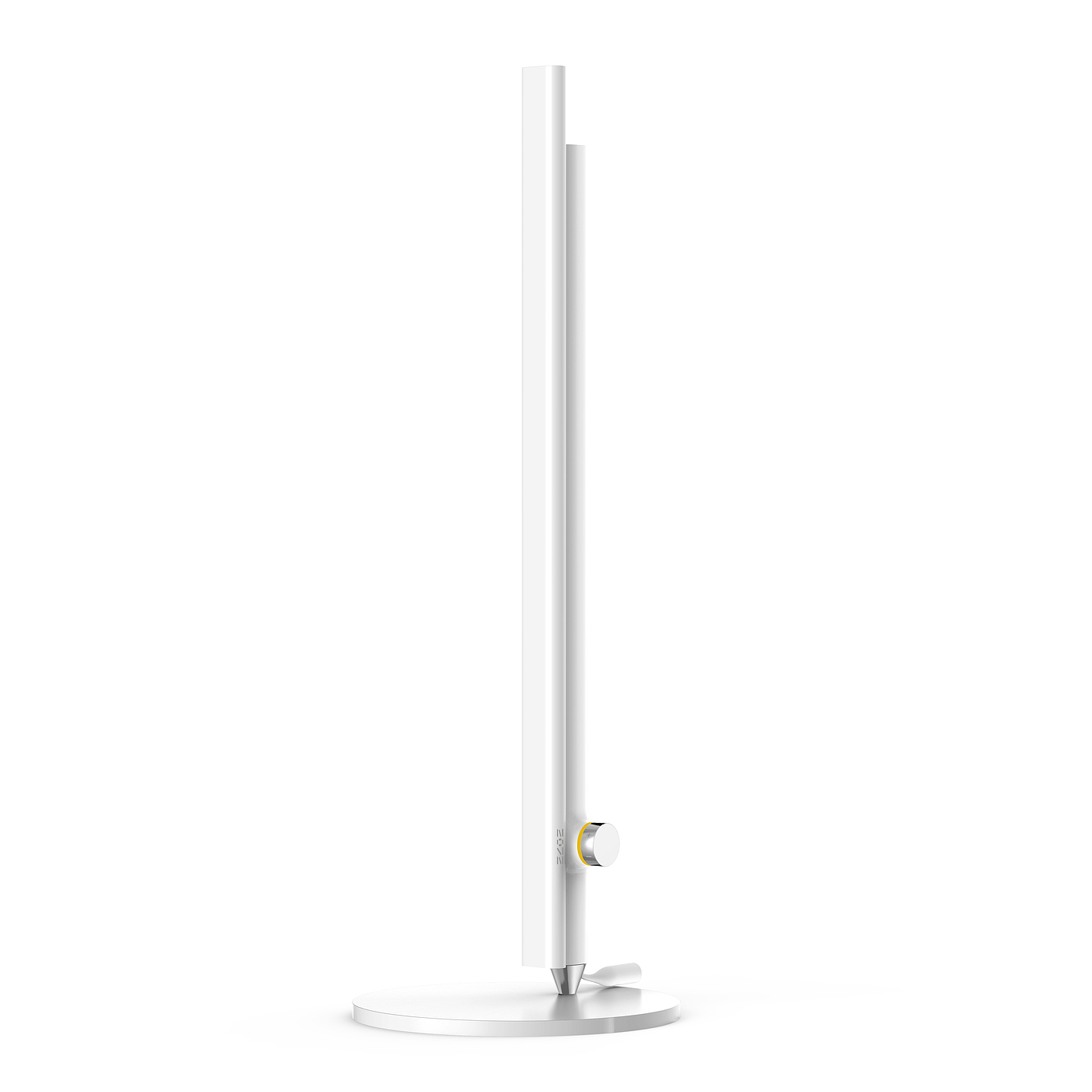 Desk lamp，industrial design，