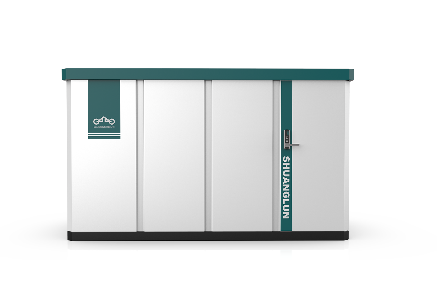 Smart water，Secondary water supply，Control cabinet design，Sheet metal design，Outdoor pump house，Non negative pressure equipment，Sheet metal design，Outdoor control cabinet，