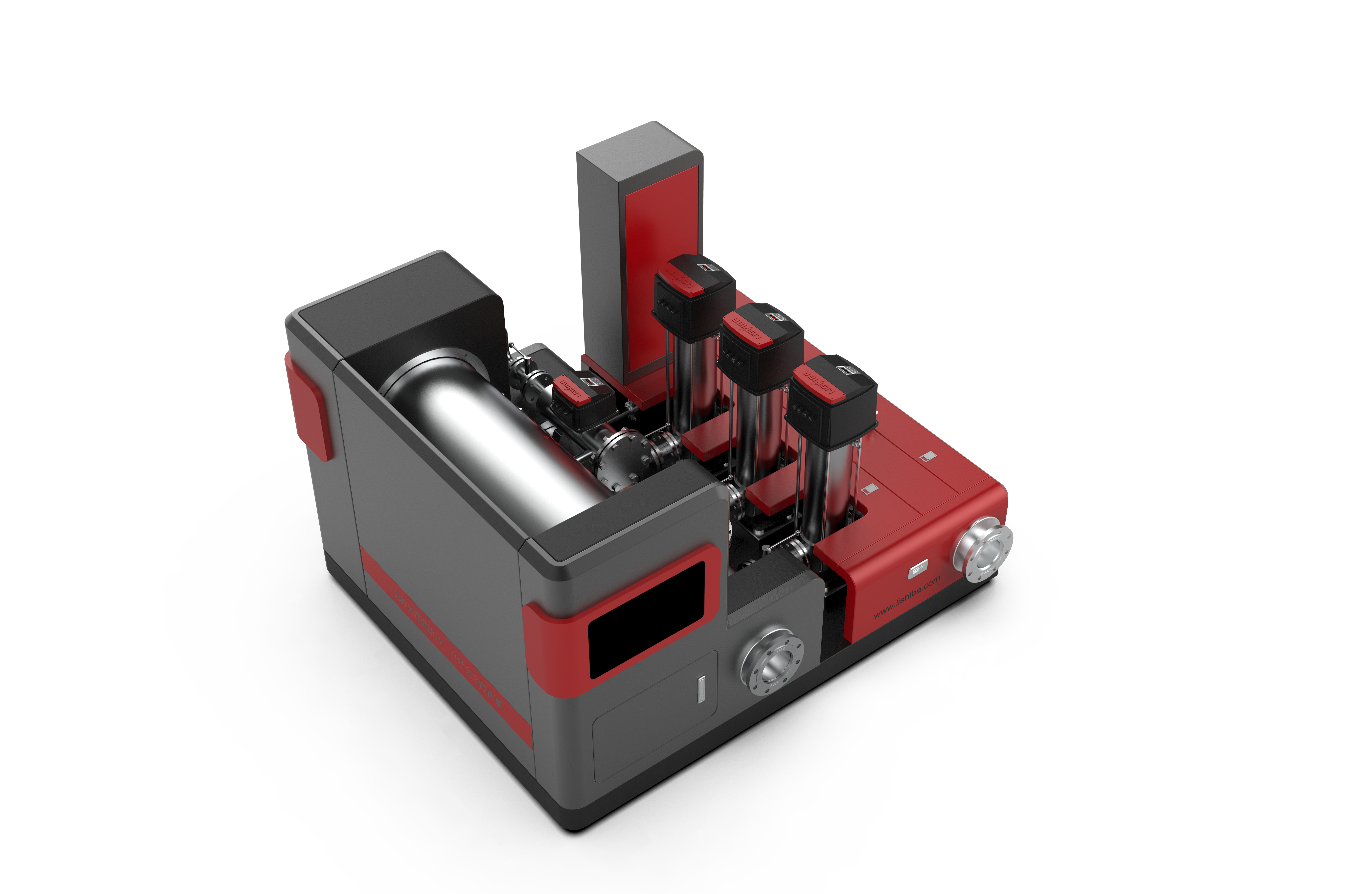 Double tank equipment，Double tank equipment，Water supply unit，Water supply unit，Sheet metal design，Sheet metal design，Smart water，Smart water，Sheet metal products，Sheet metal products，Control cabinet，Control cabinet，Power Distribution Cabinet，Power Distribution Cabinet，