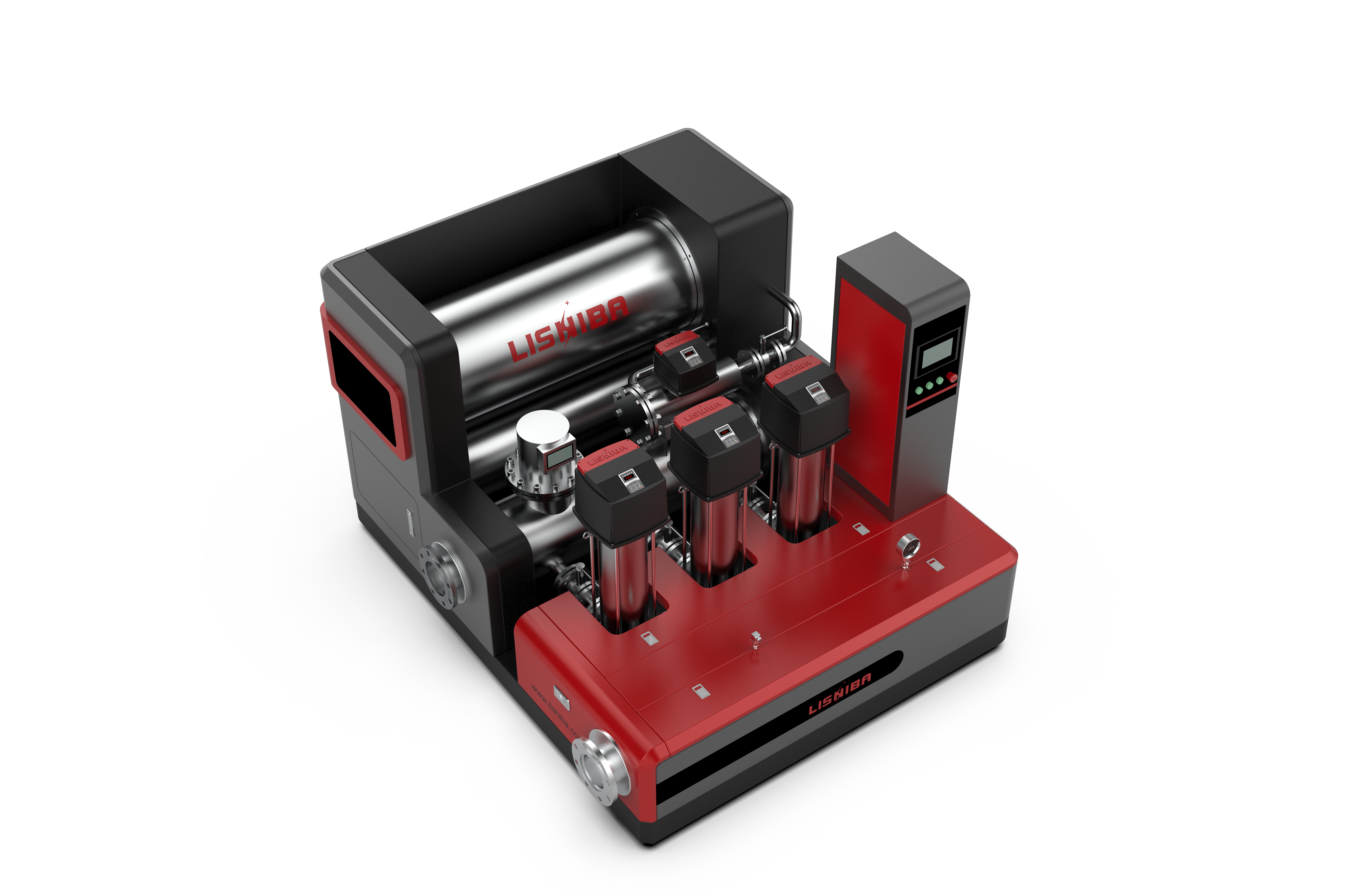 Double tank equipment，Double tank equipment，Water supply unit，Water supply unit，Sheet metal design，Sheet metal design，Smart water，Smart water，Sheet metal products，Sheet metal products，Control cabinet，Control cabinet，Power Distribution Cabinet，Power Distribution Cabinet，