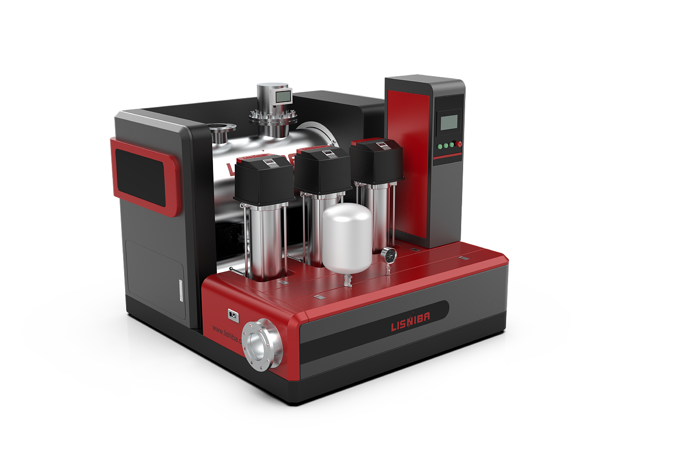 Double tank equipment，Double tank equipment，Water supply unit，Water supply unit，Sheet metal design，Sheet metal design，Smart water，Smart water，Sheet metal products，Sheet metal products，Control cabinet，Control cabinet，Power Distribution Cabinet，Power Distribution Cabinet，
