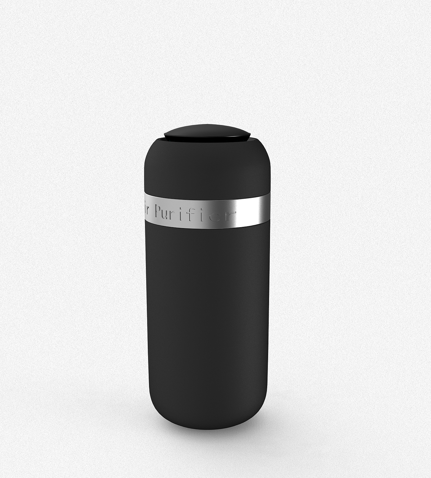 Vehicle supplies，air cleaner，Cup design，purifier，