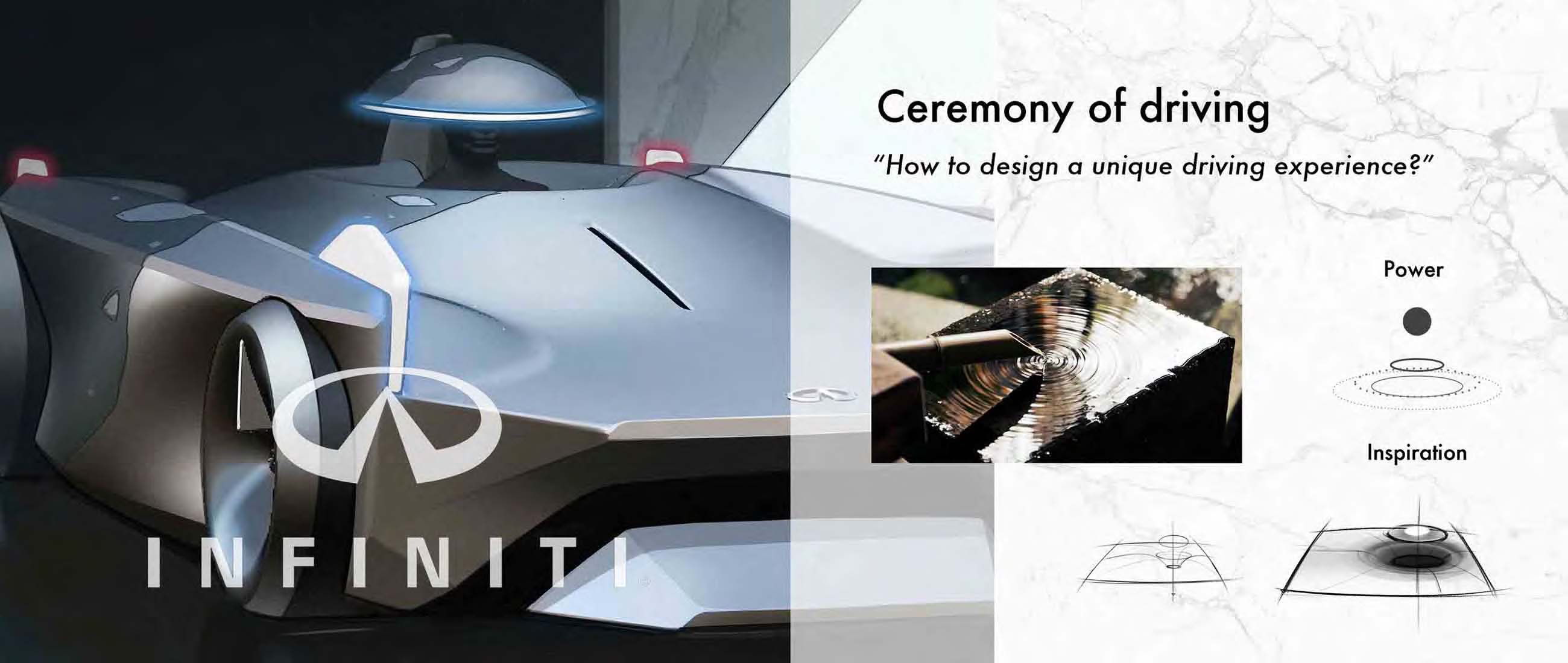 Vehicle design，ArtCenter，two thousand and seventeen，Graduation exhibition，