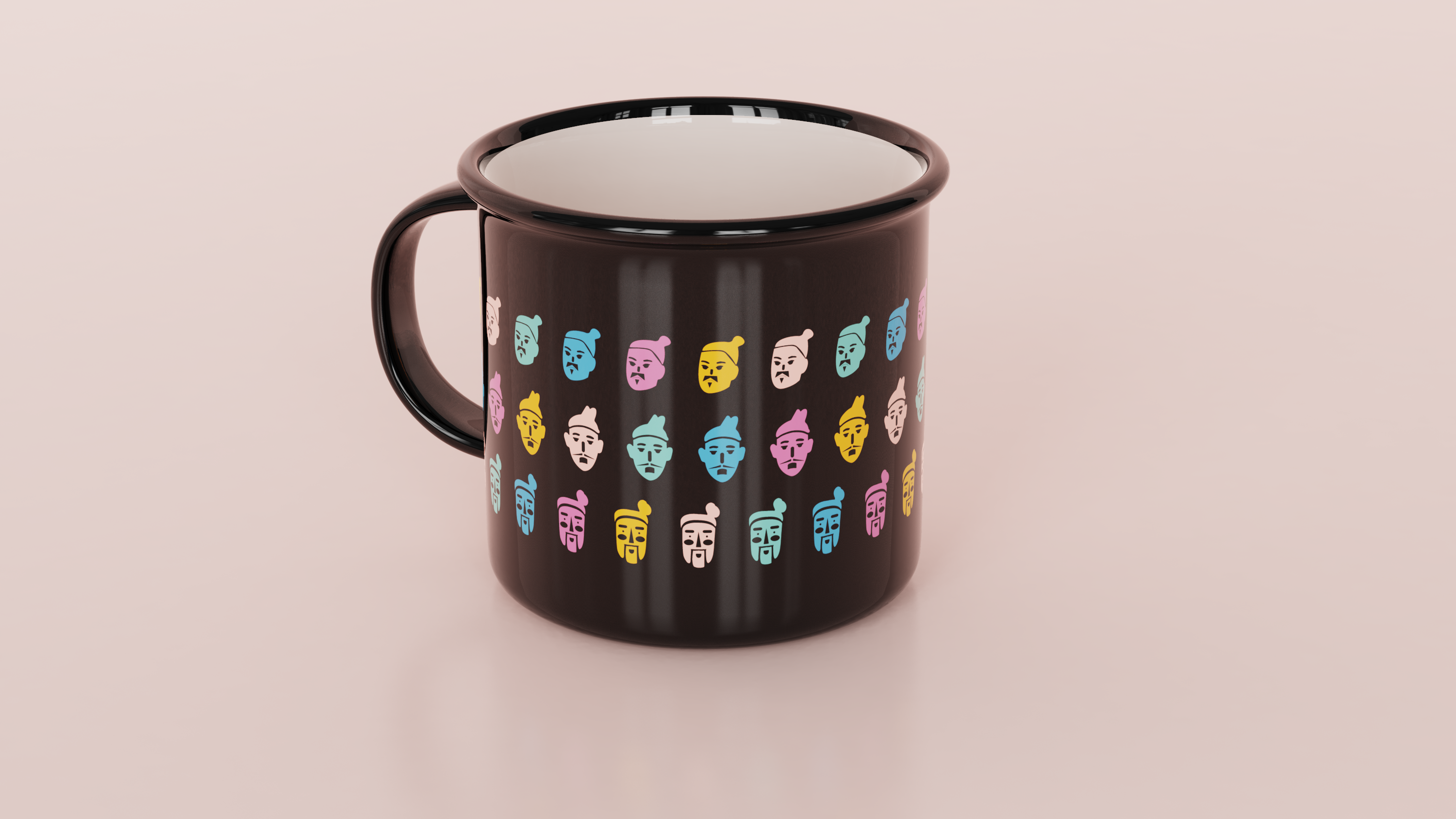 Cultural creation，Terra Cotta Warriors，