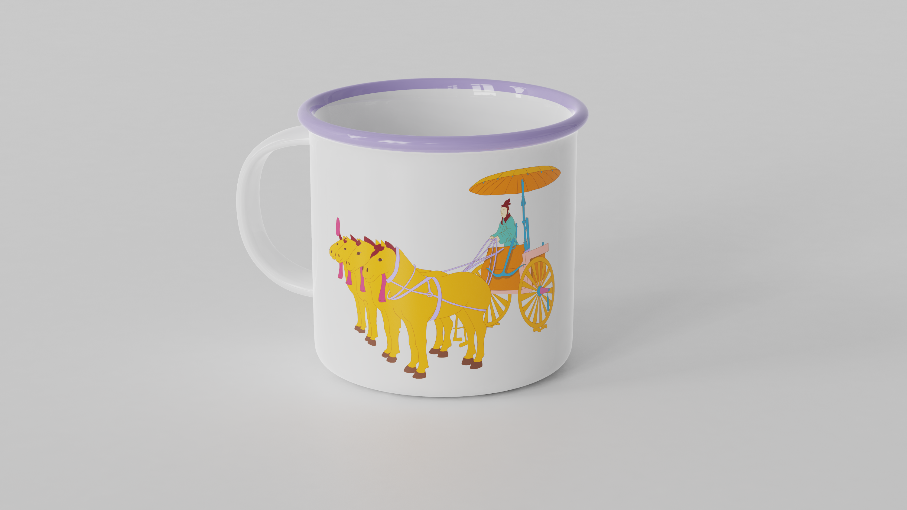 Cultural creation，Terra Cotta Warriors，