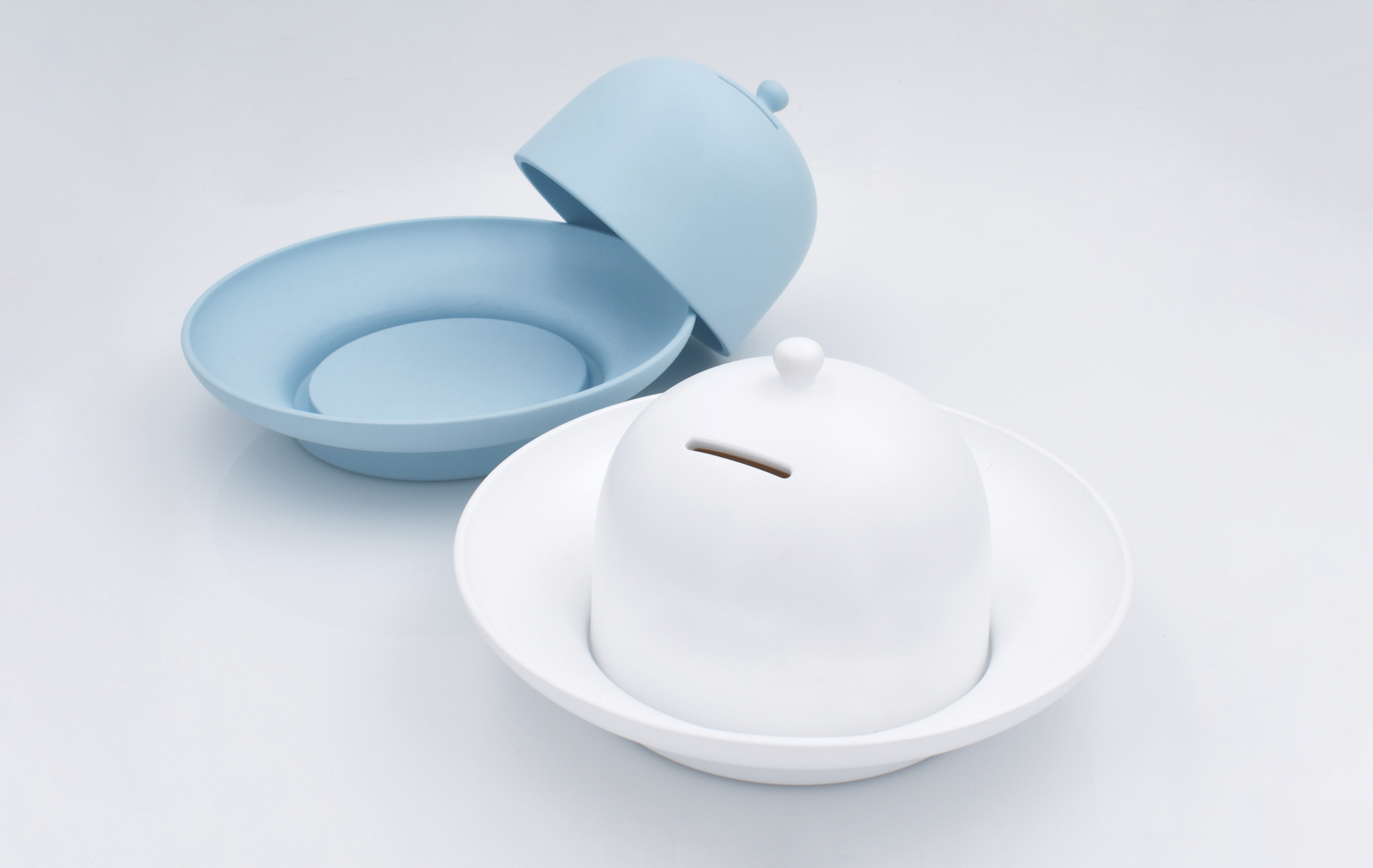 Redesign of daily necessities，