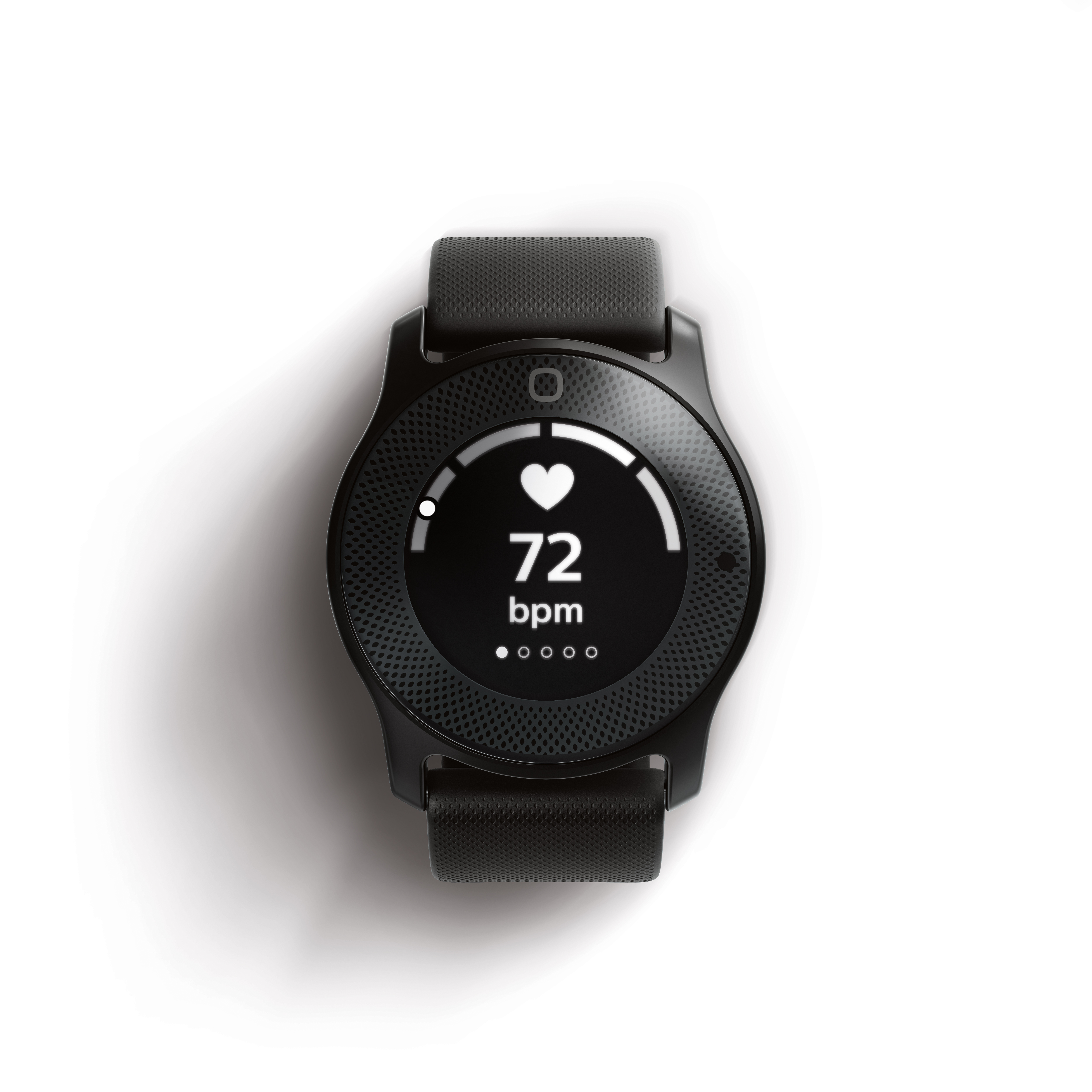 Philips，Wrist watch，healthy，monitor，