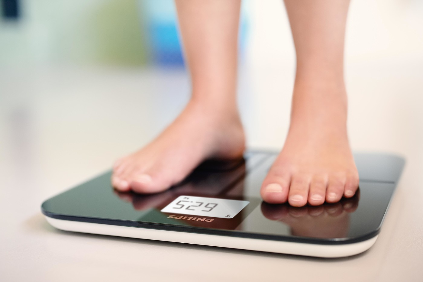 Philips，intelligence，weigh，black，