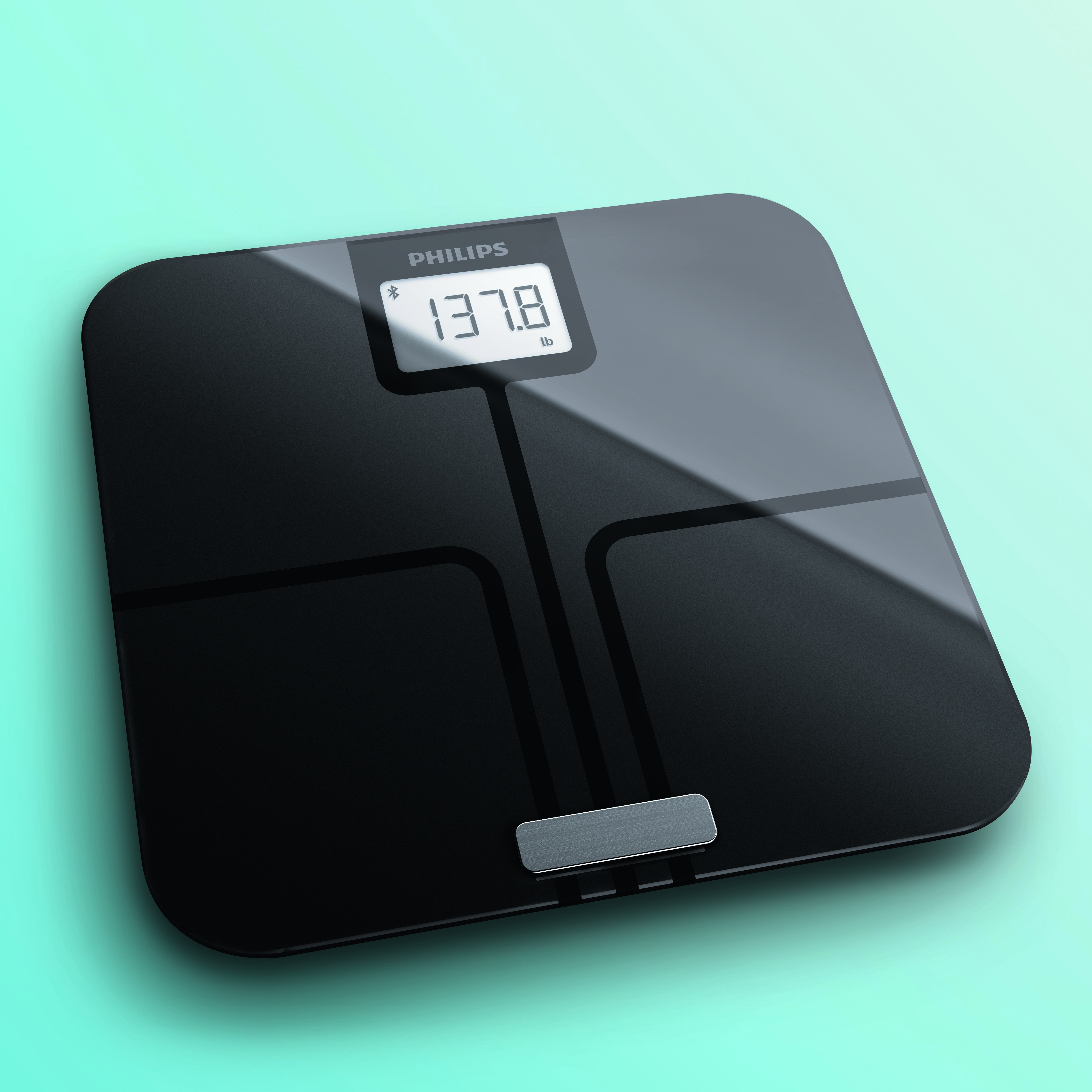 Philips，intelligence，weigh，black，