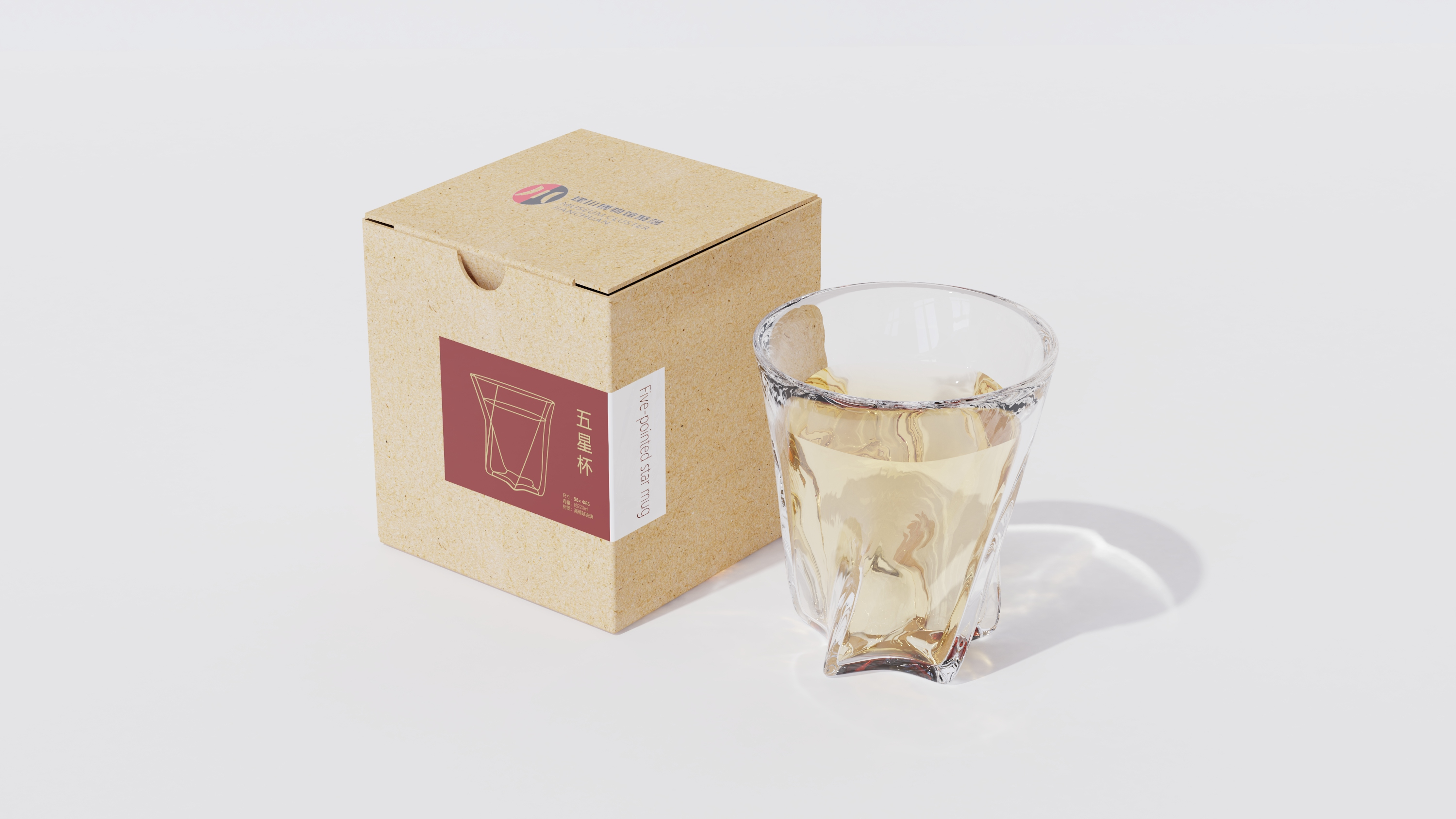 Cultural creation，museum，Water cup，teacup，Umbrella，tea set，