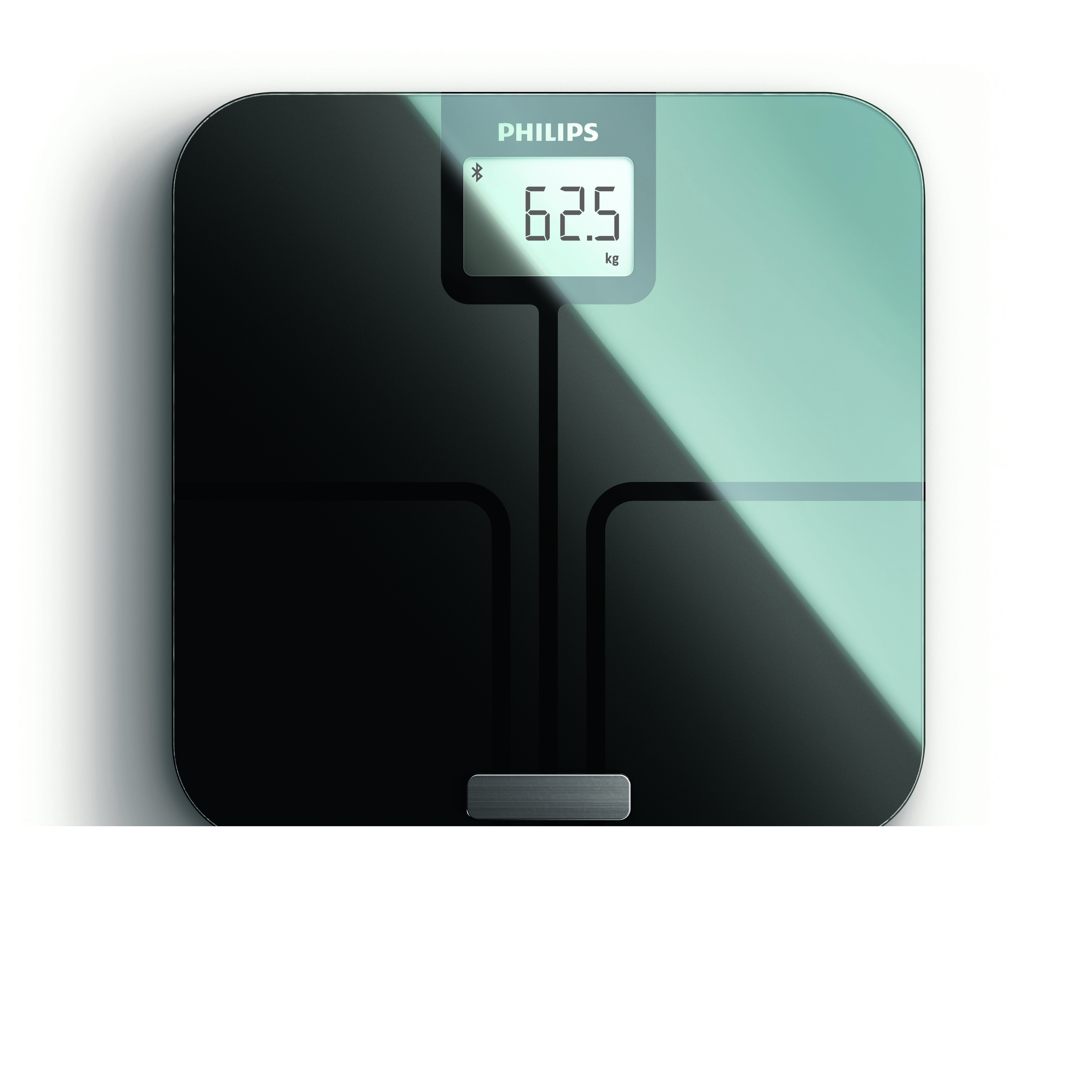 Philips，intelligence，weigh，black，