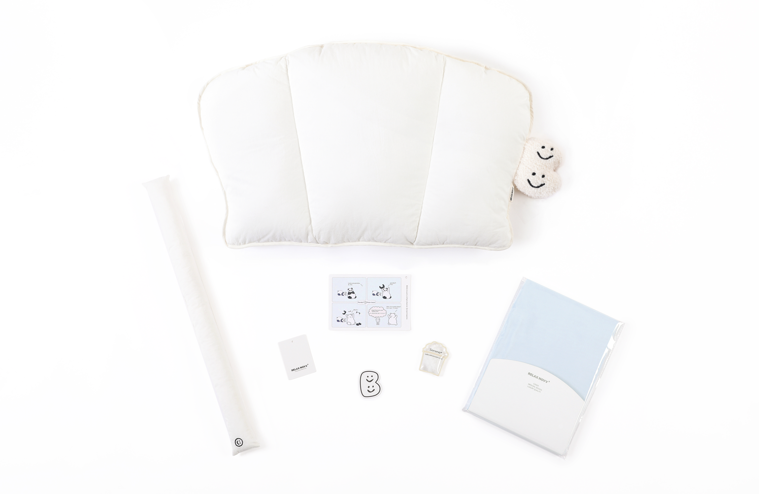 pillow，children，