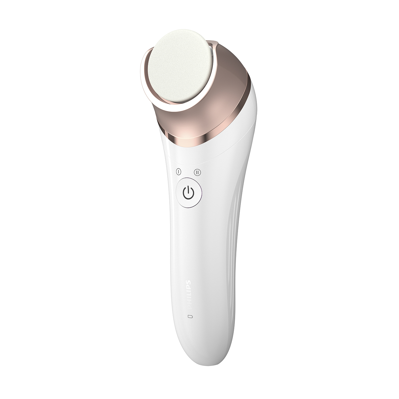 Philips，ma'am，Depilation，Dual purpose，