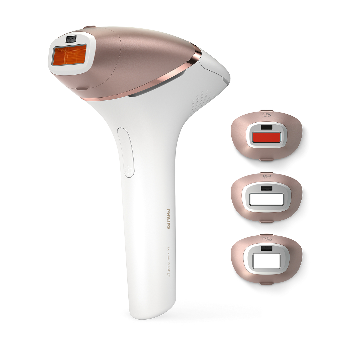 Philips，ma'am，Depilation，Dual purpose，