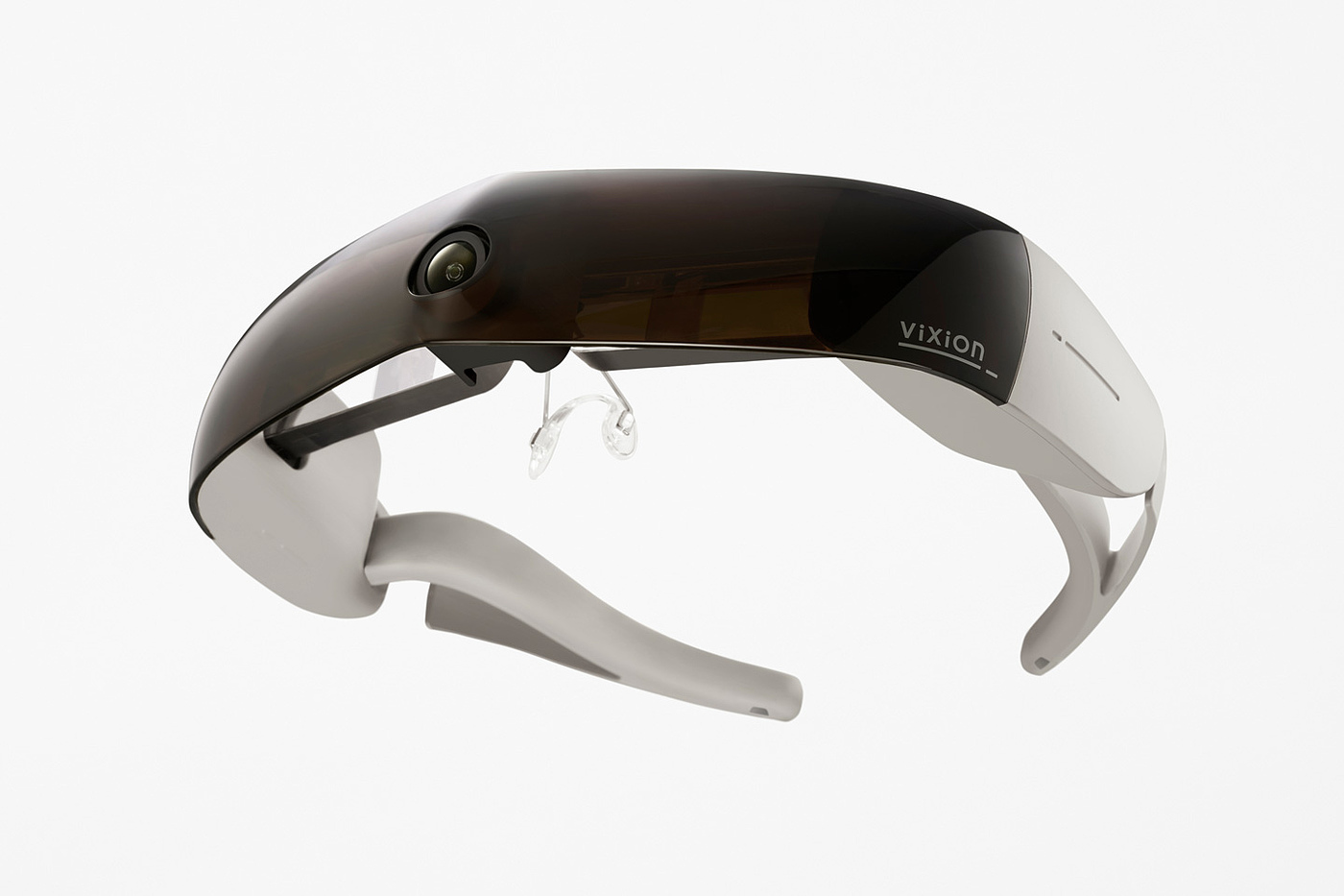 ViXion，Mixed reality，headset，
