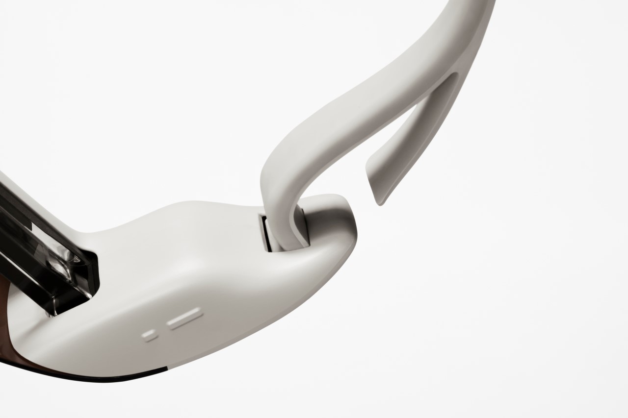 ViXion，Mixed reality，headset，