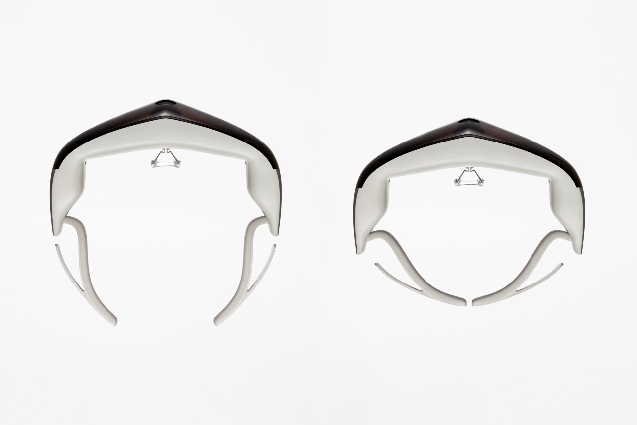 ViXion，Mixed reality，headset，