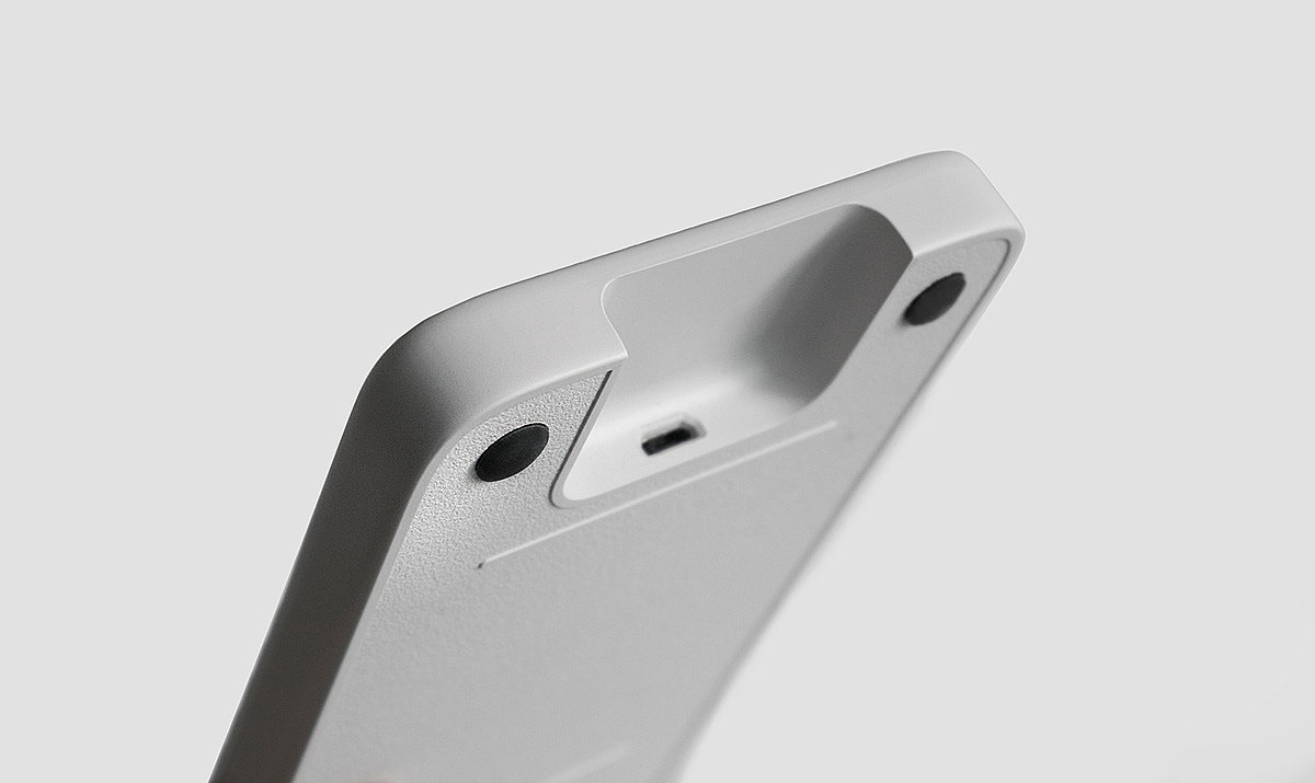 Brunt Fast，wireless charger ，Textile，