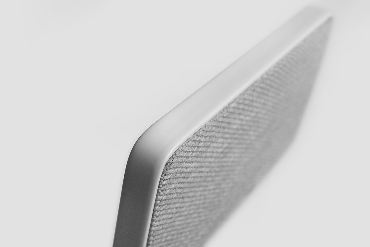 Brunt Fast，wireless charger ，Textile，