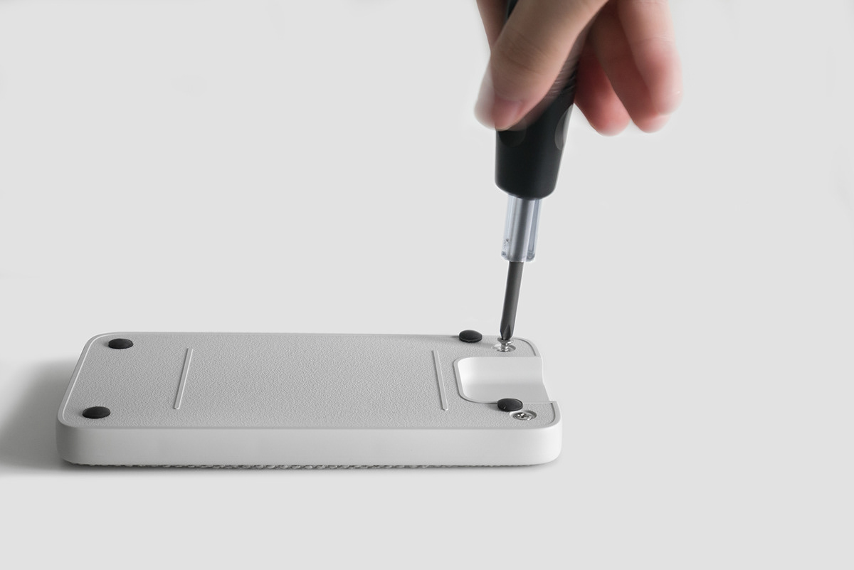 Brunt Fast，wireless charger ，Textile，