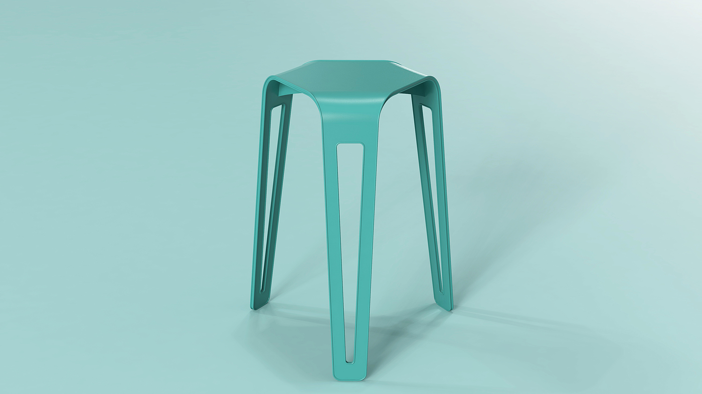 furniture design ，Home design，Outdoor design，product design，Stool design，Appearance design，Creative design，CMF design，