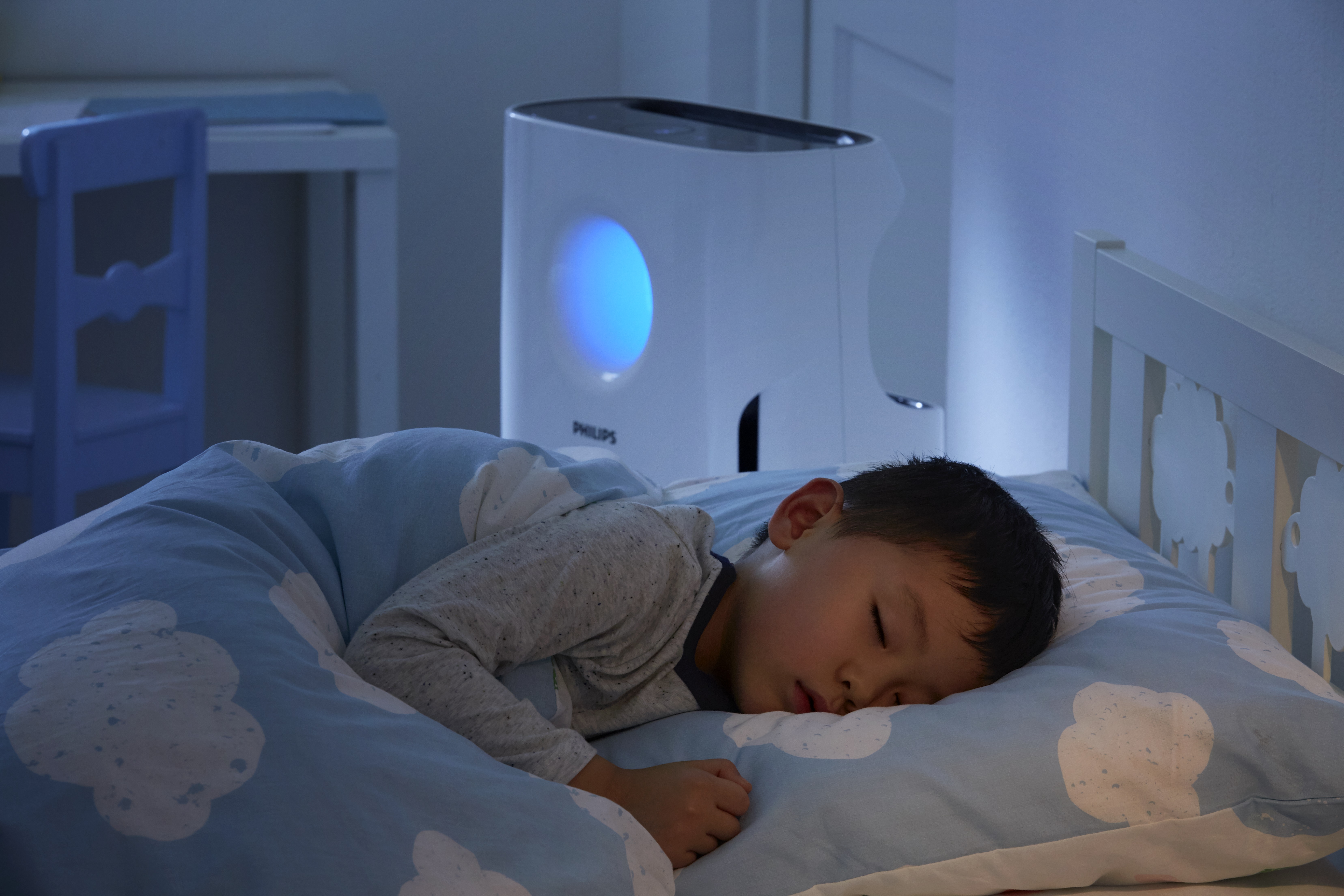 Philips，air，purify，household electrical appliances，