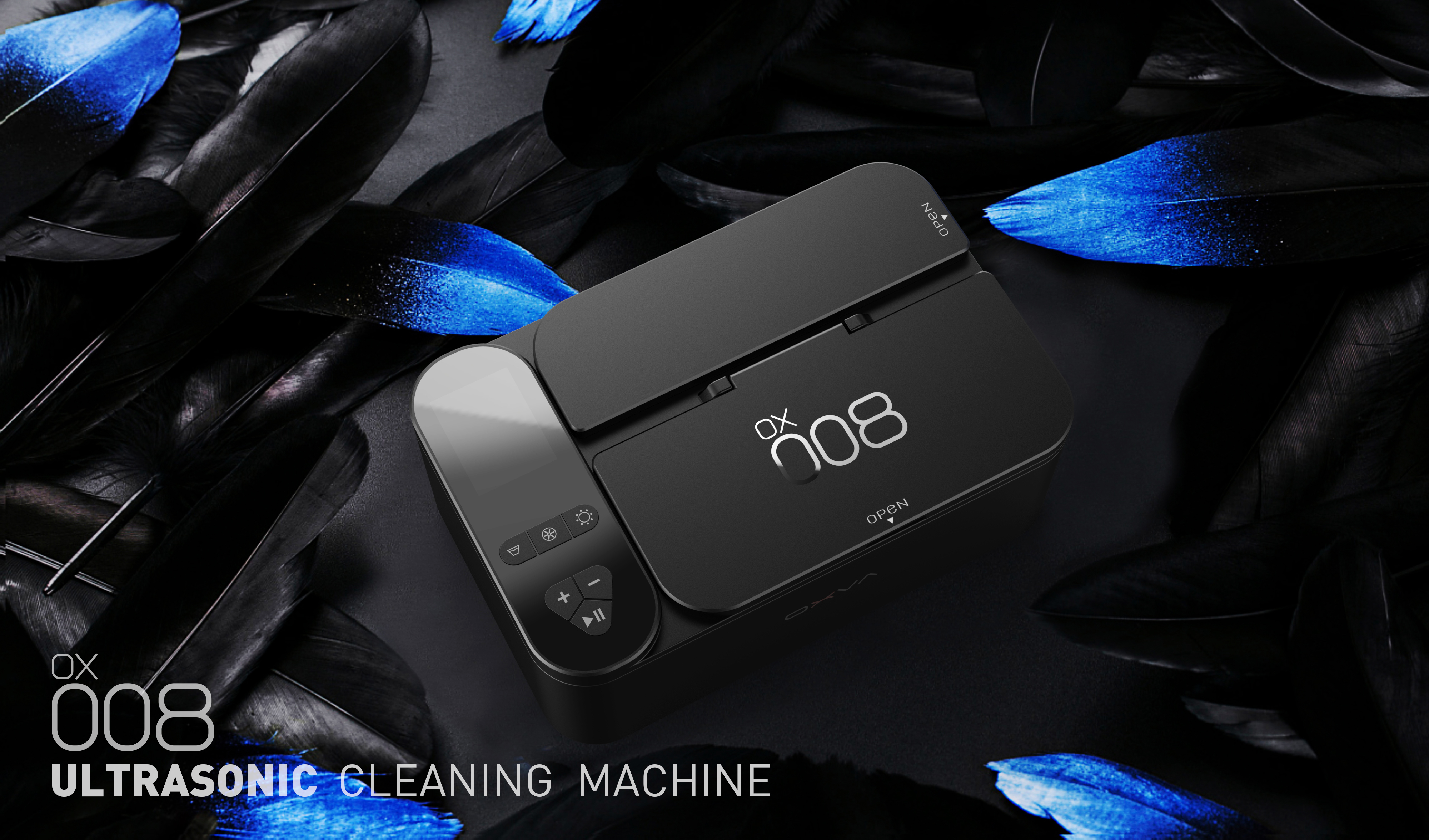 It's no problem to remove the stains，