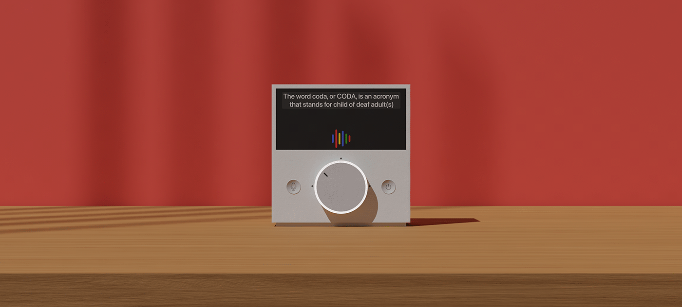 Intelligent speaker，Square，product design，