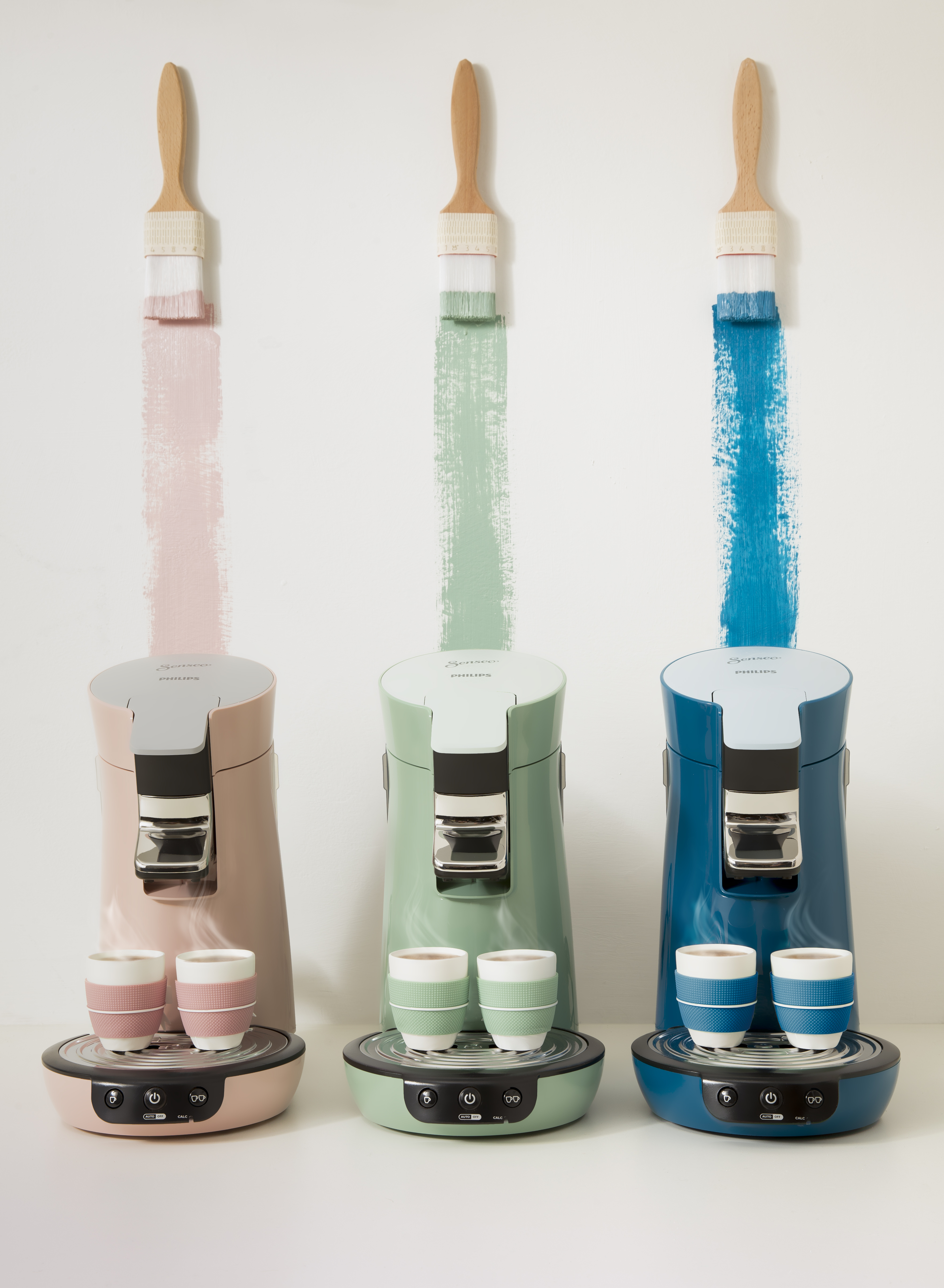 fashion，colour，Coffee，Philips，