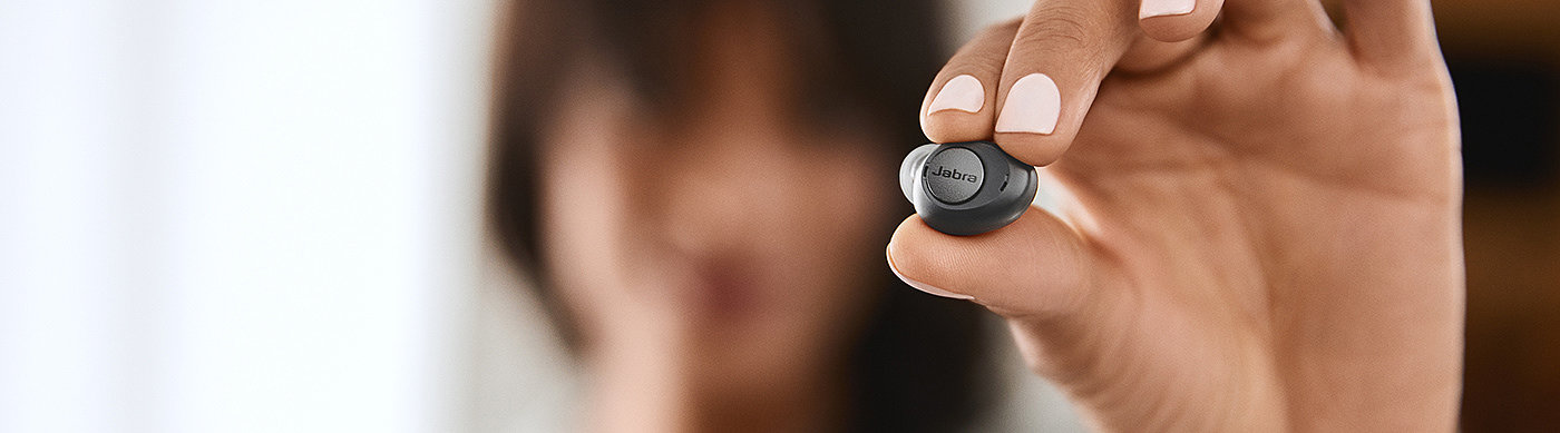 Earplugs，Jabra Enhance Plus，product design，multi-function，