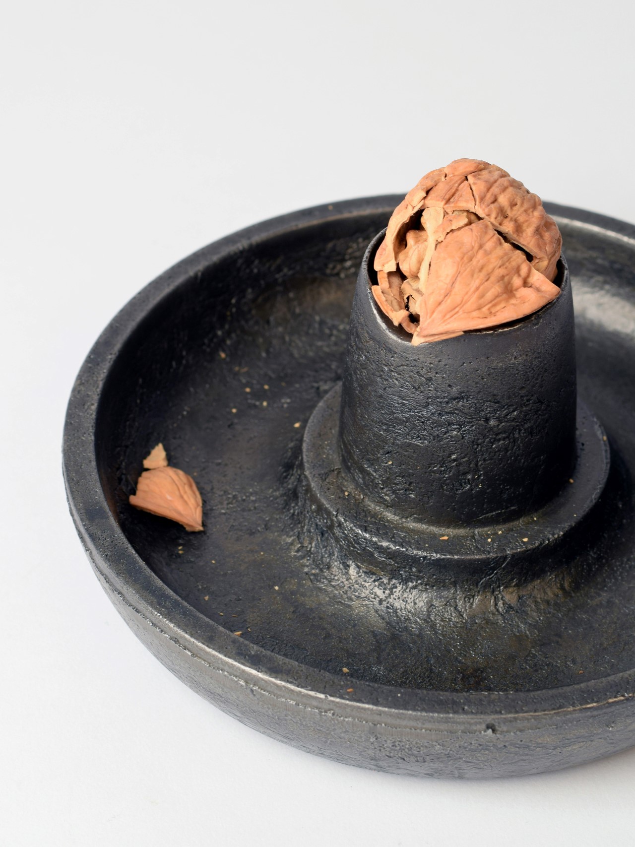 product design，Nutcracker，ANVIL，