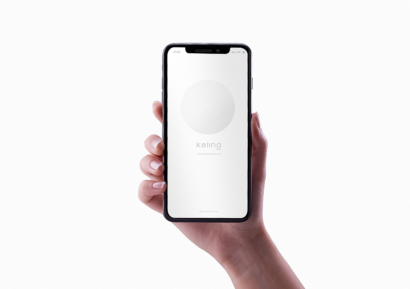 product design，Koling，air cleaner，