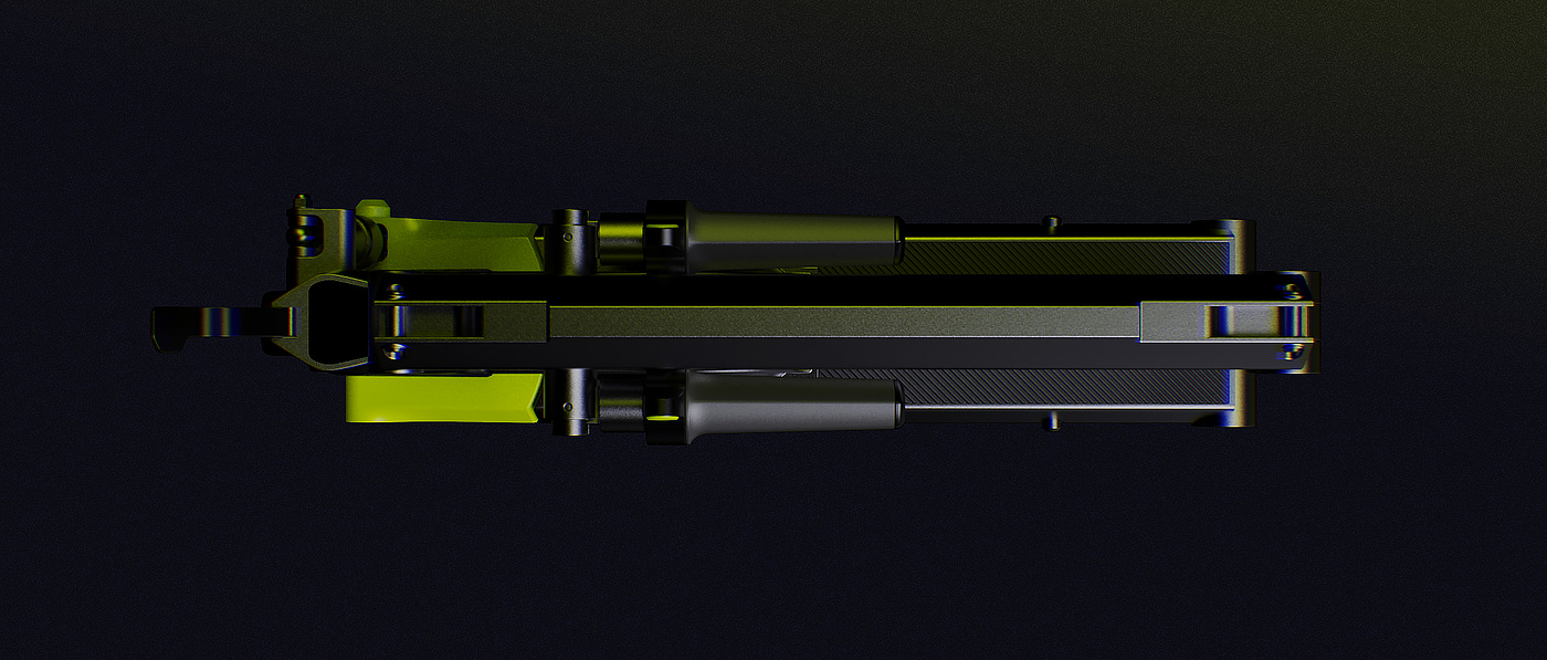 Scooter，